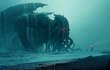 Cthulhu'