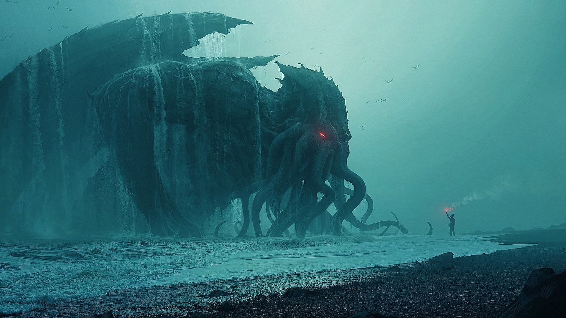 Cthulhu picture 1 of 1