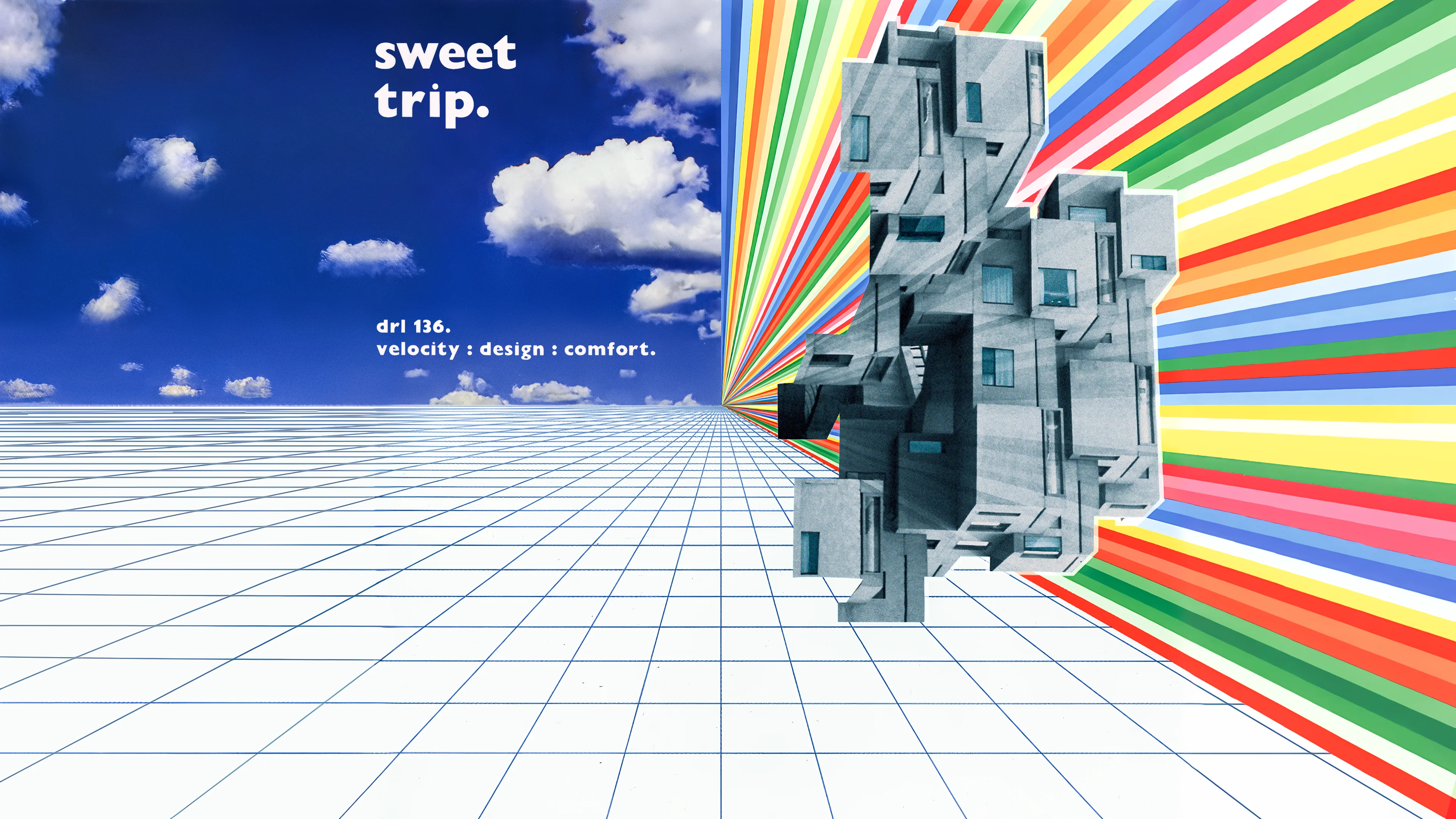 Sweet Trip - Velocity : Design : Comfort picture 1 of 2