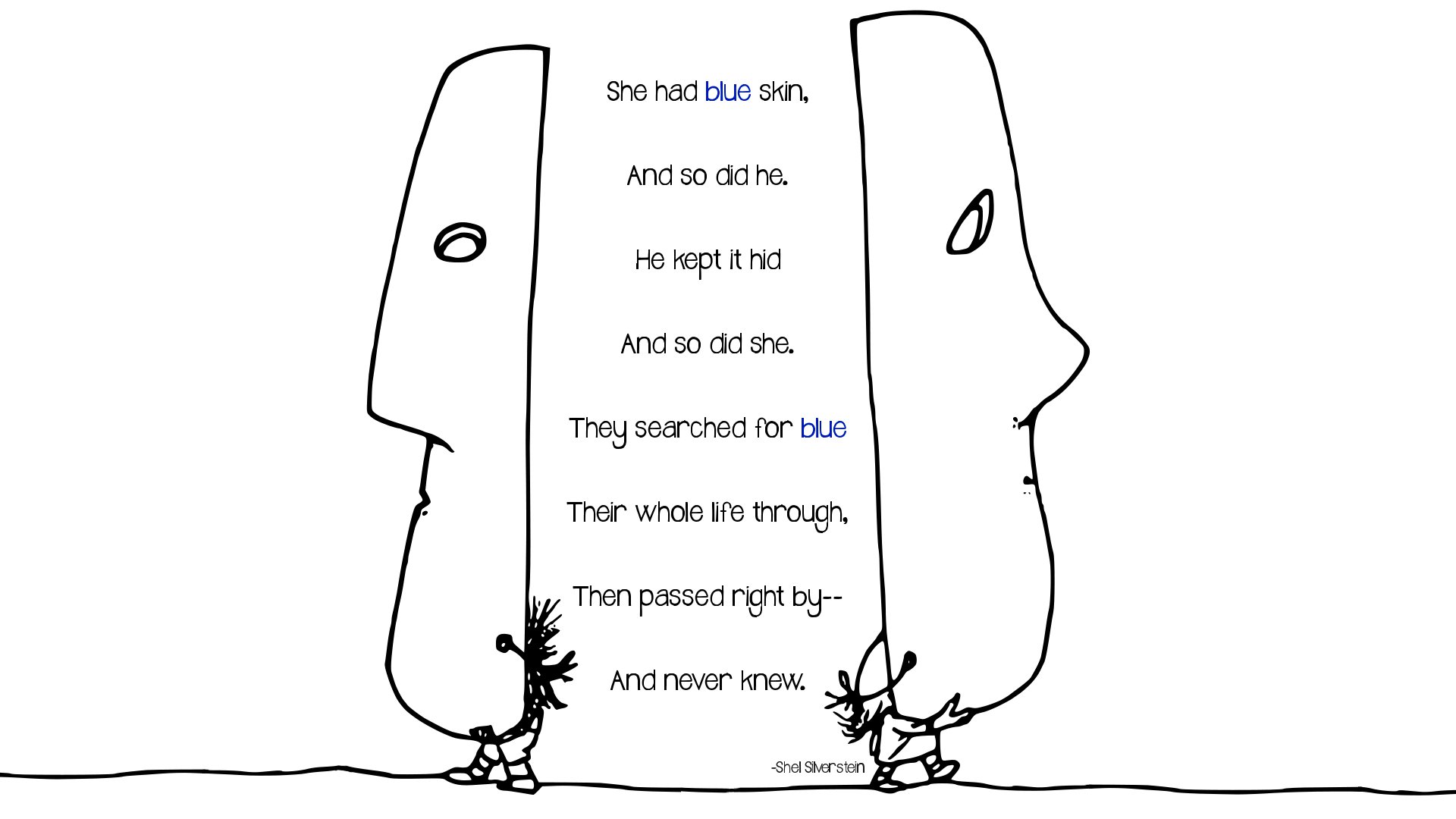 Shel Silverstein picture 1 of 1