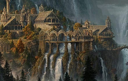 Rivendell.'