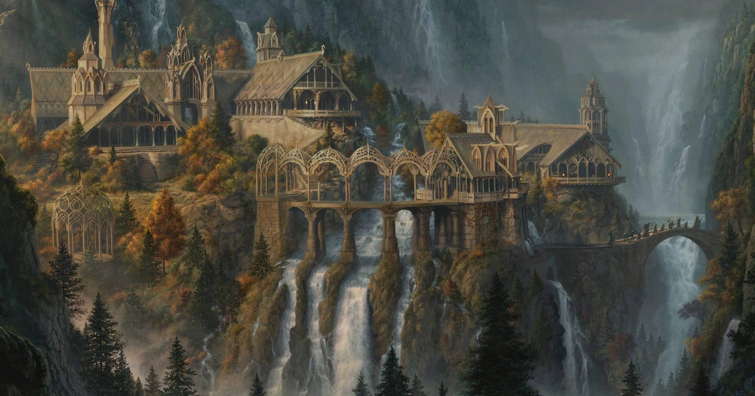 Rivendell. picture 1 of 1