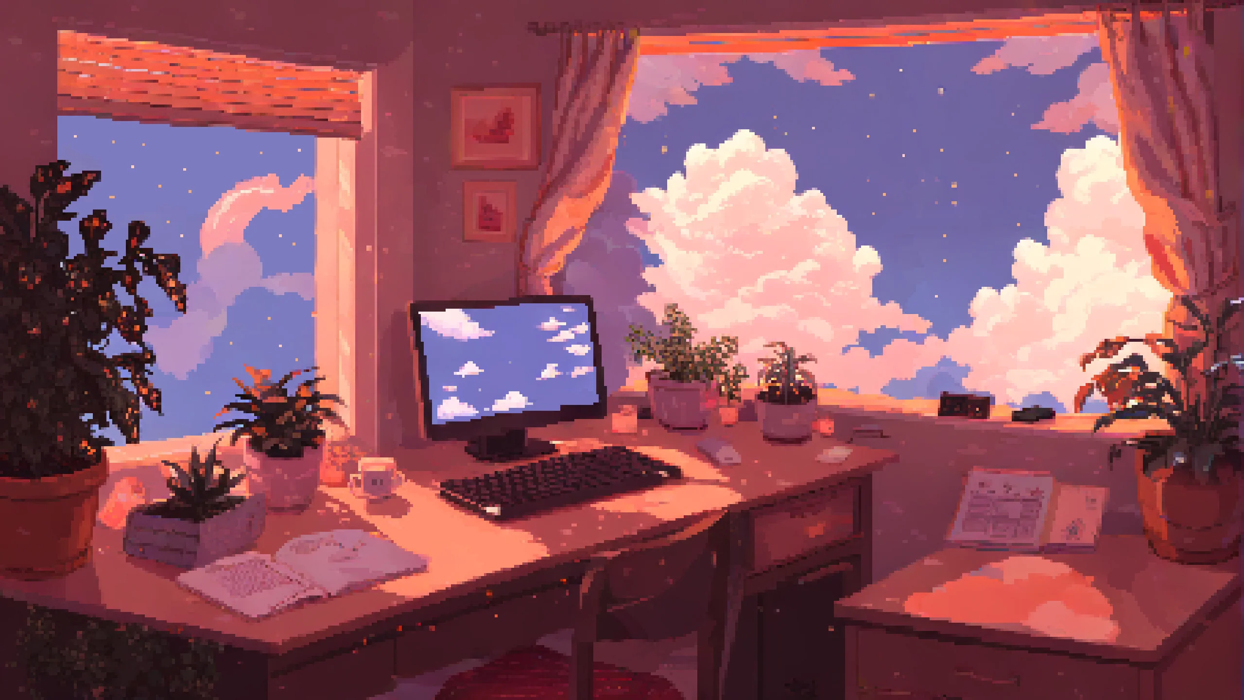 A Pixel Workspace picture 1 of 1