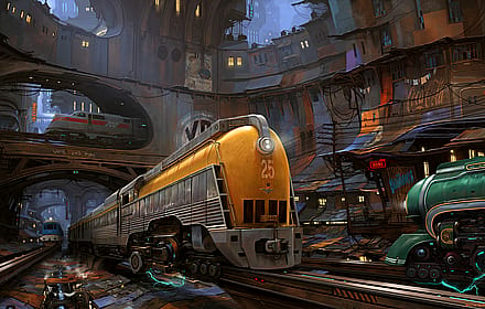 Los de abajo by Alejandro Burdisio'