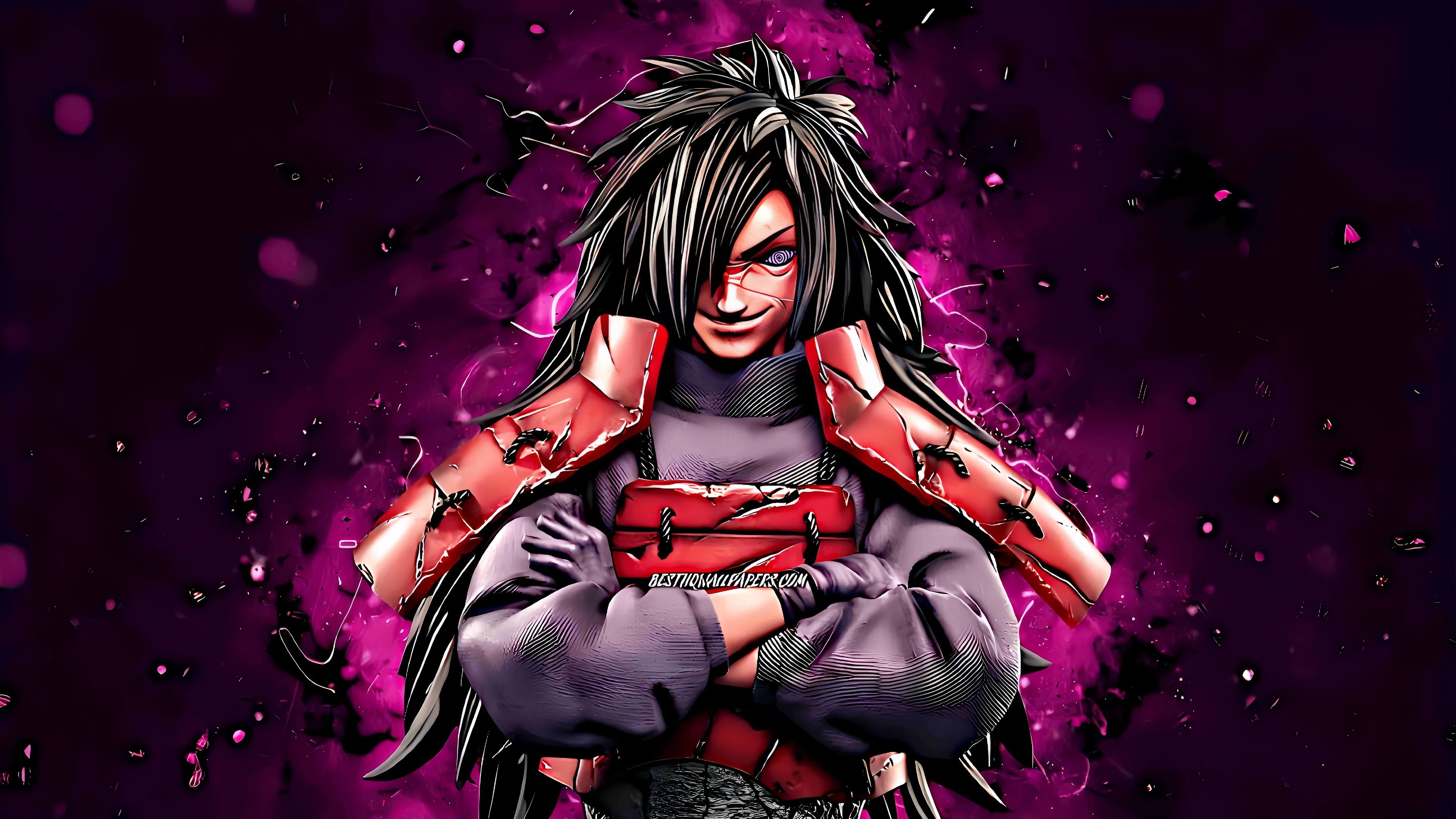 Madara Uchiha picture 1 of 1