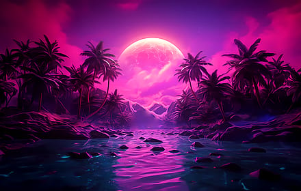 Synthwave'