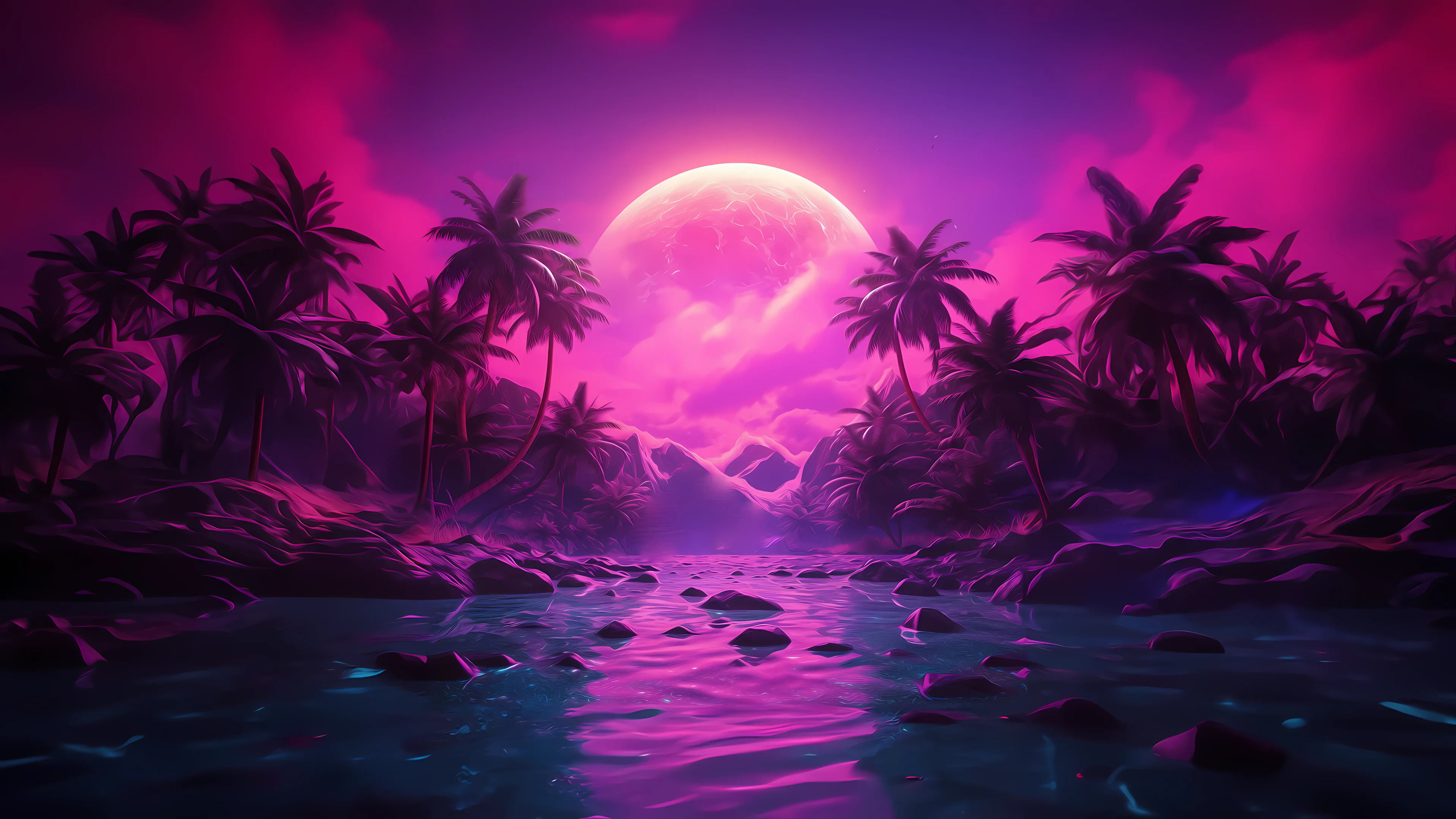 Synthwave picture 1 of 10