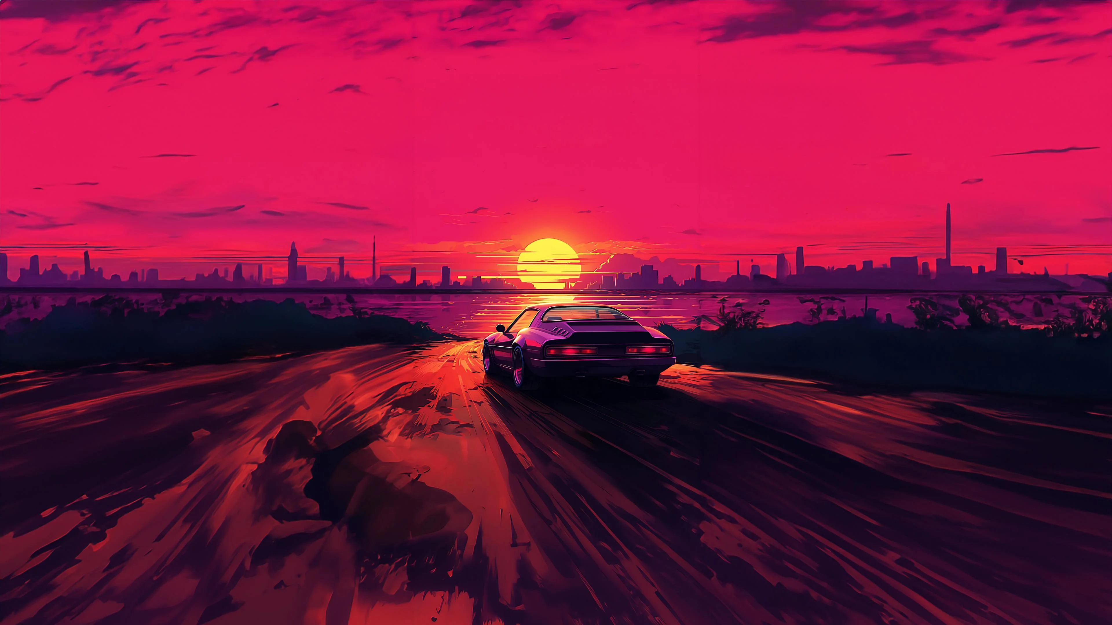 Synthwave picture 5 of 10