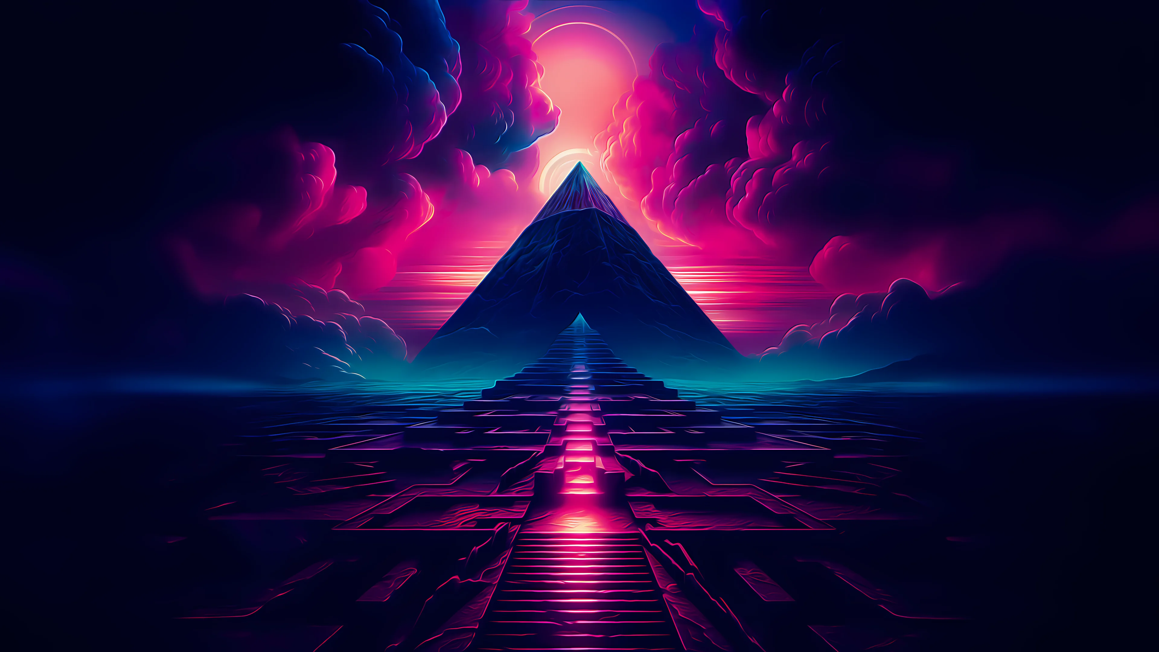 Synthwave picture 6 of 10