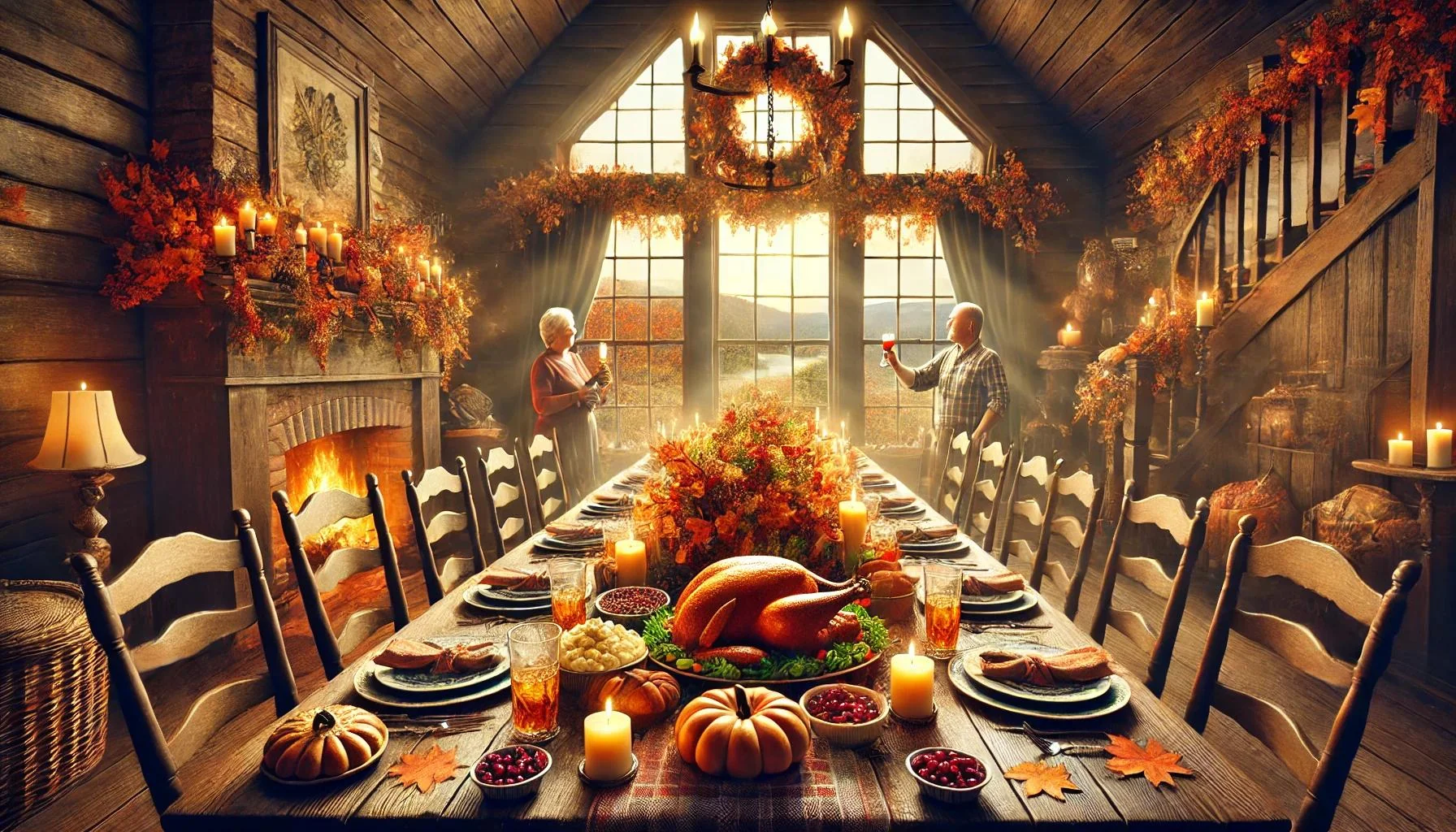 Happy Thanksgiving!!!! 🦃🍽️🍞🥧 picture 13 of 18