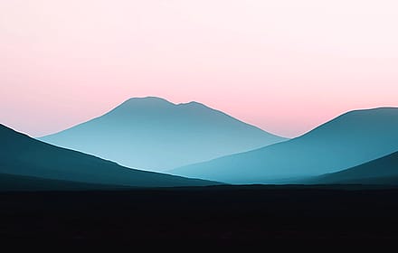 Minimal Desktop'