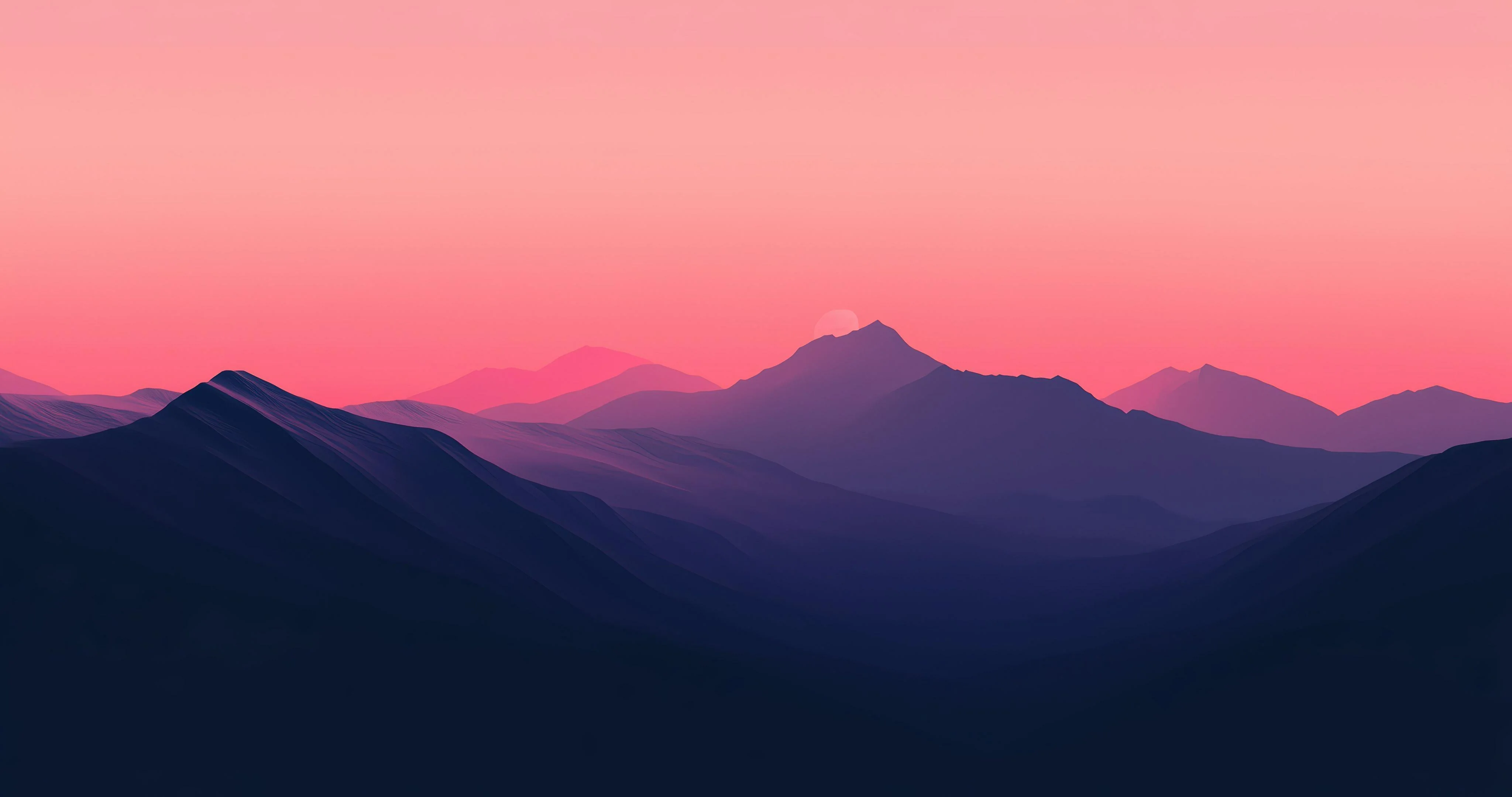 Minimal Desktop picture 3 of 4