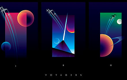 Voyagers by /u/LogicWavelength'