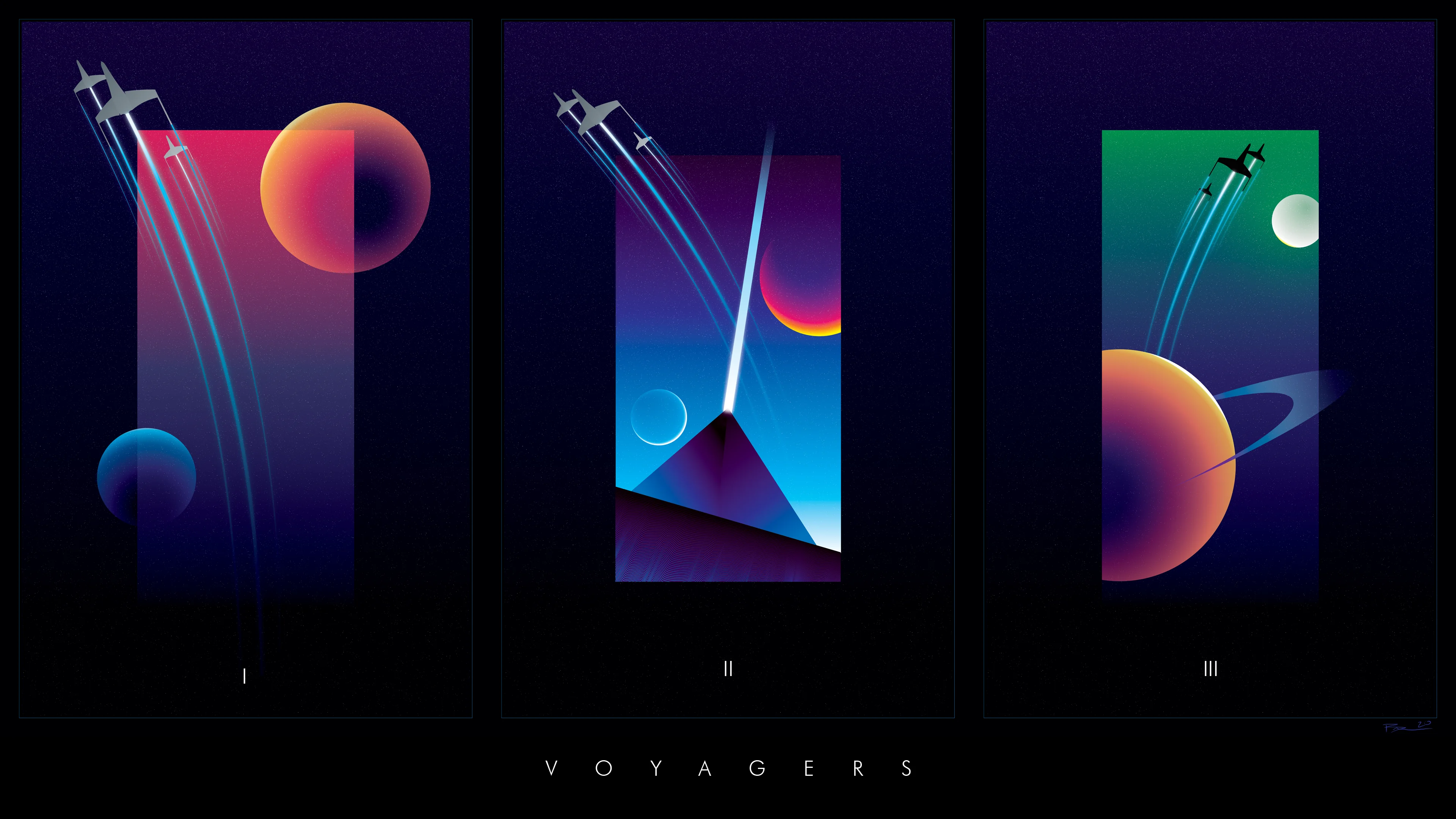 Voyagers by /u/LogicWavelength picture 1 of 1