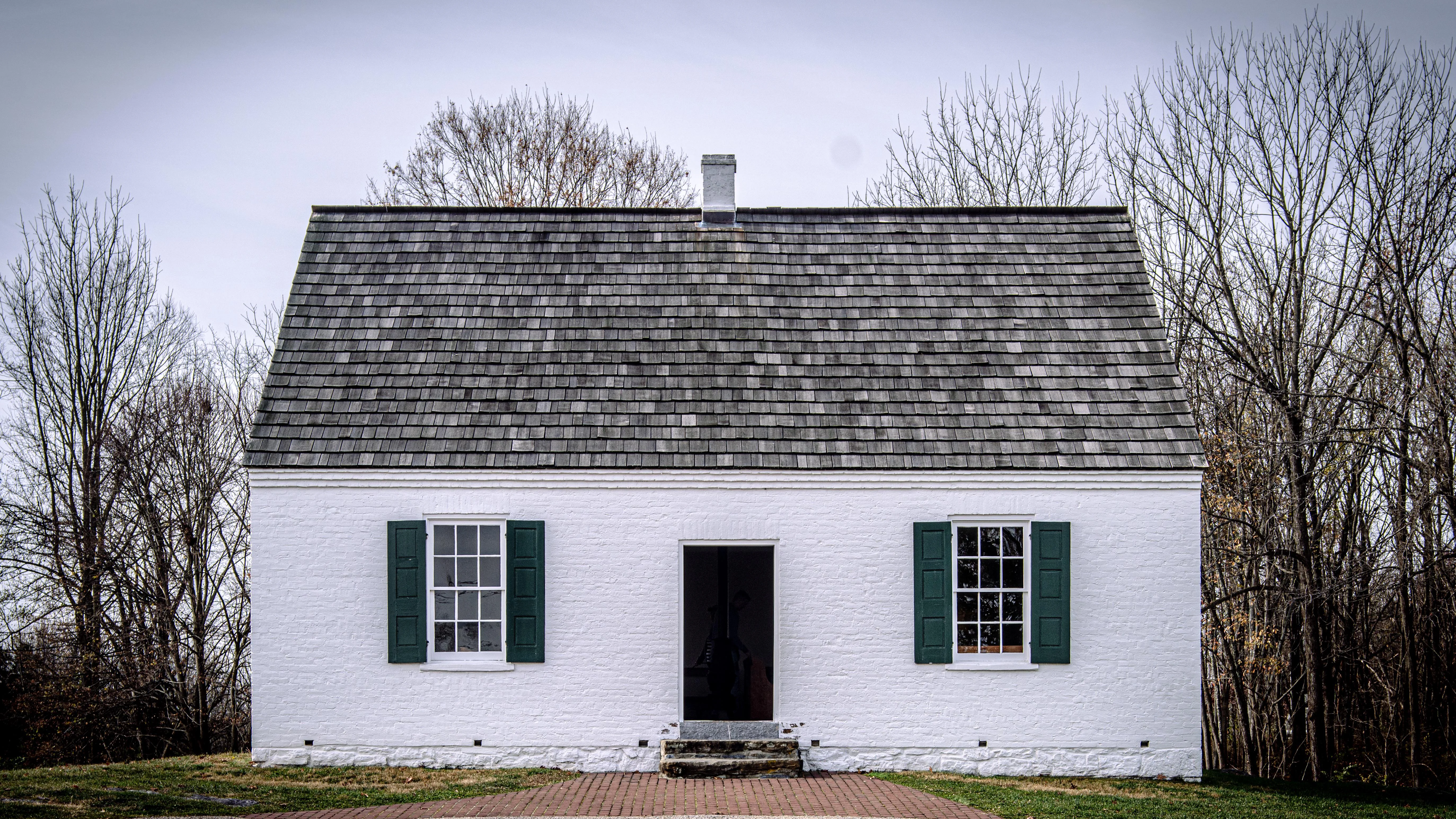 Dunker Church Antietam picture 1 of 1