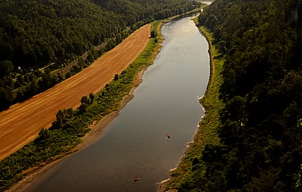 Saxon Switzerland'