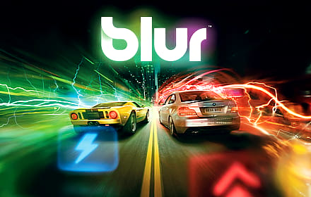 Blur'