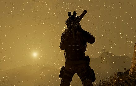 Does anyone want ghost recon breakpoint wallpapers for desktop'