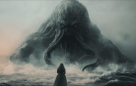 Cthulhu'