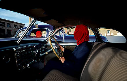 The Mars Volta - Frances the Mute'