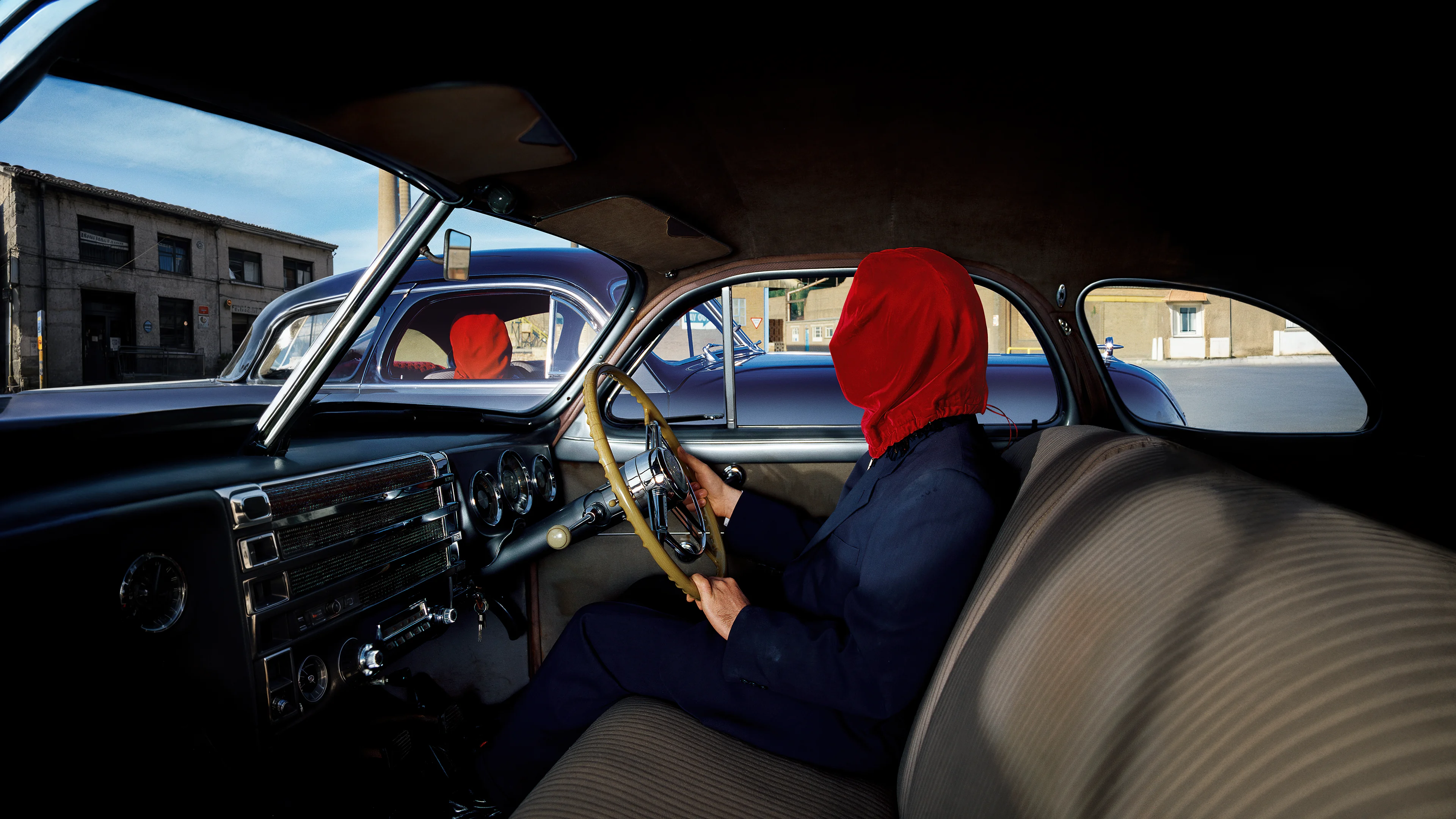 The Mars Volta - Frances the Mute picture 1 of 1