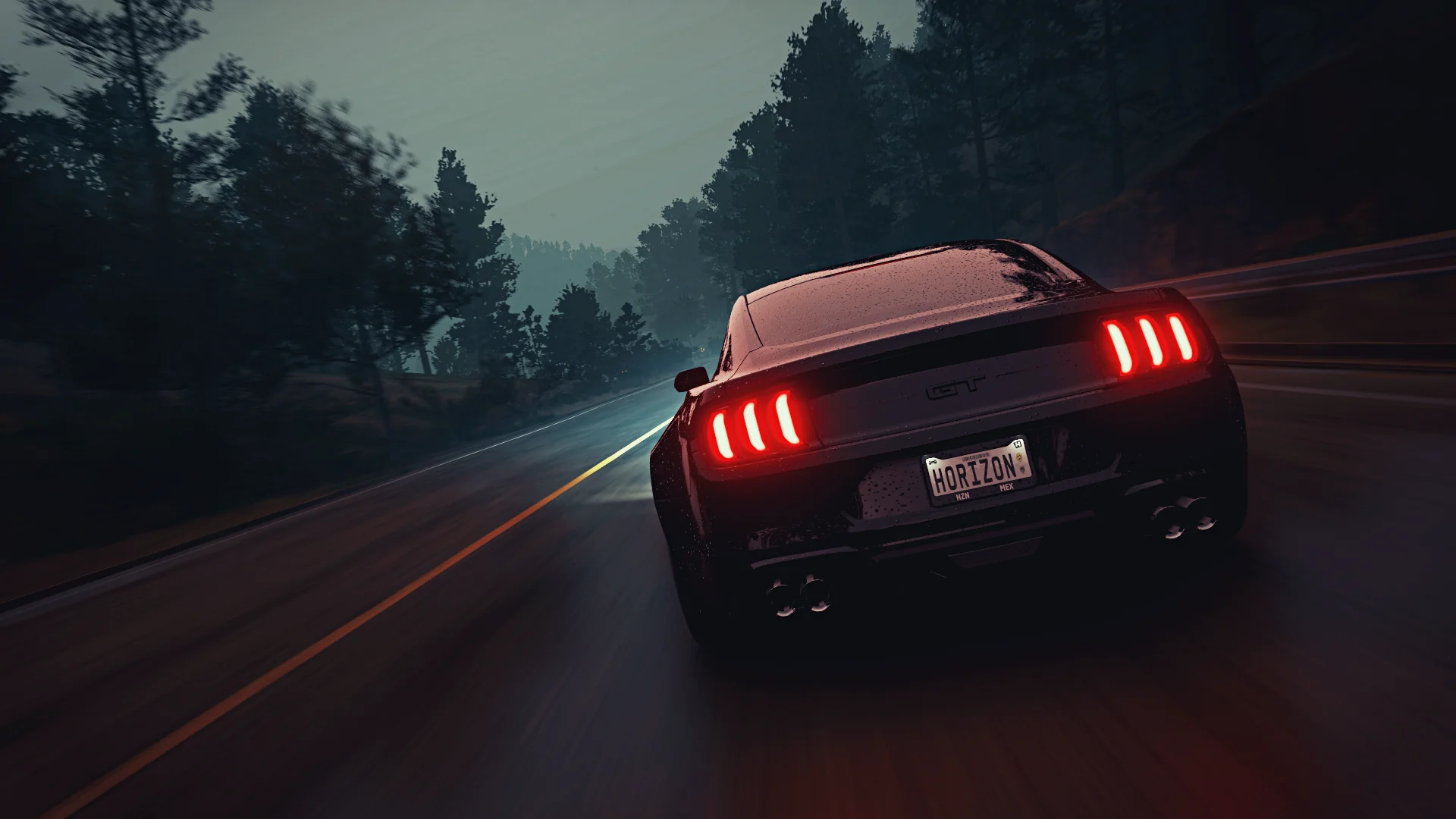 Ford Mustang GT by drunkenmonkey513 picture 1 of 1