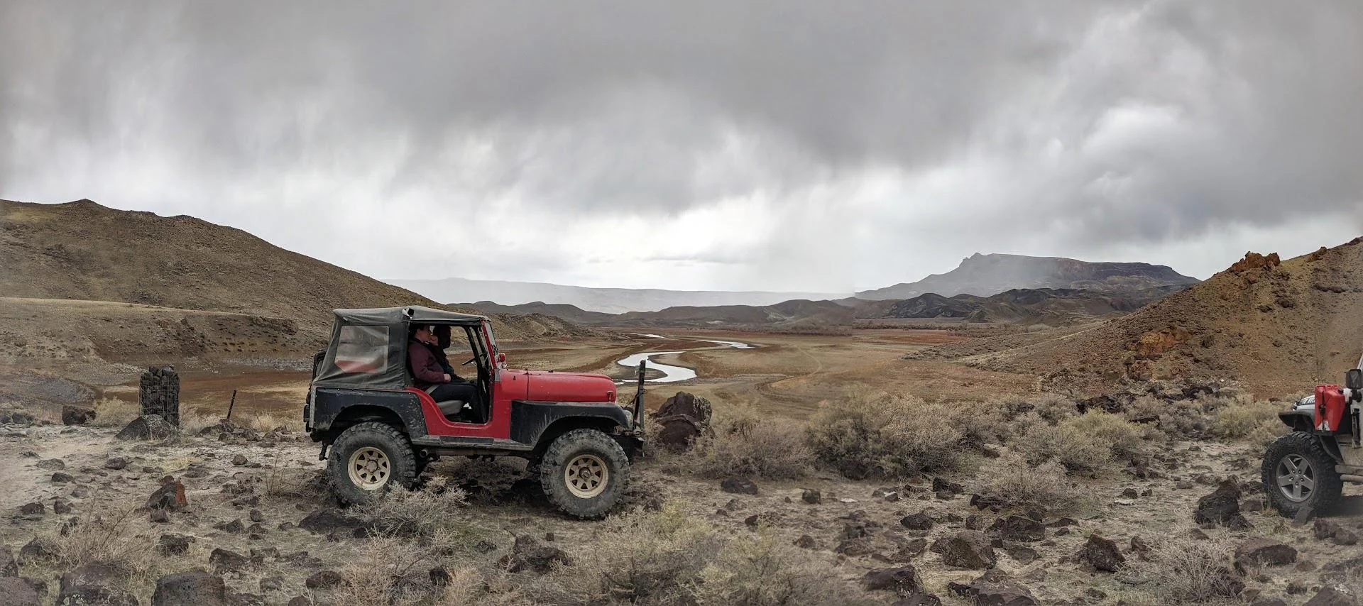 Leslie Gulch picture 1 of 1