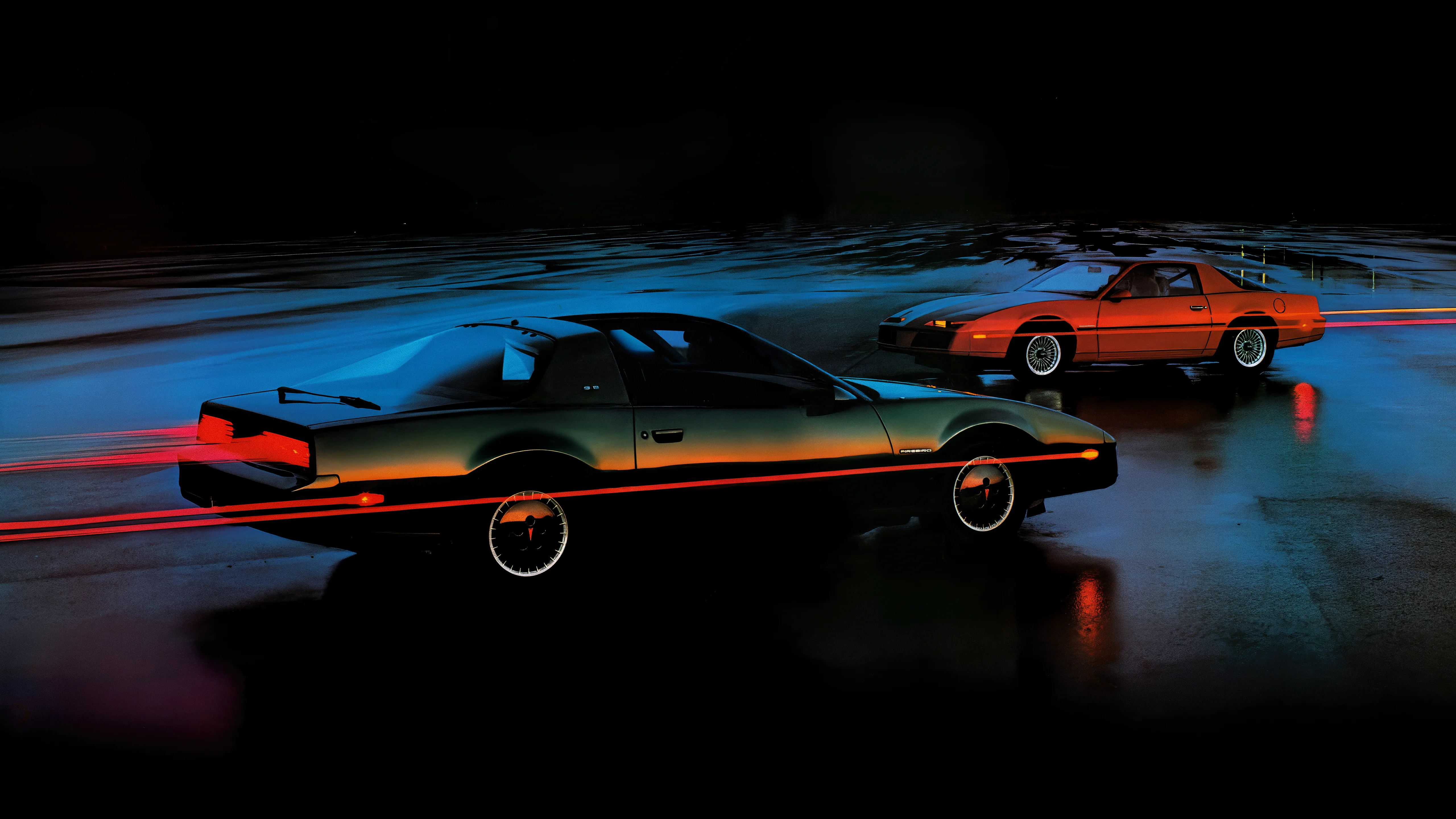 1983 Pontiac Firebird S/E picture 1 of 3