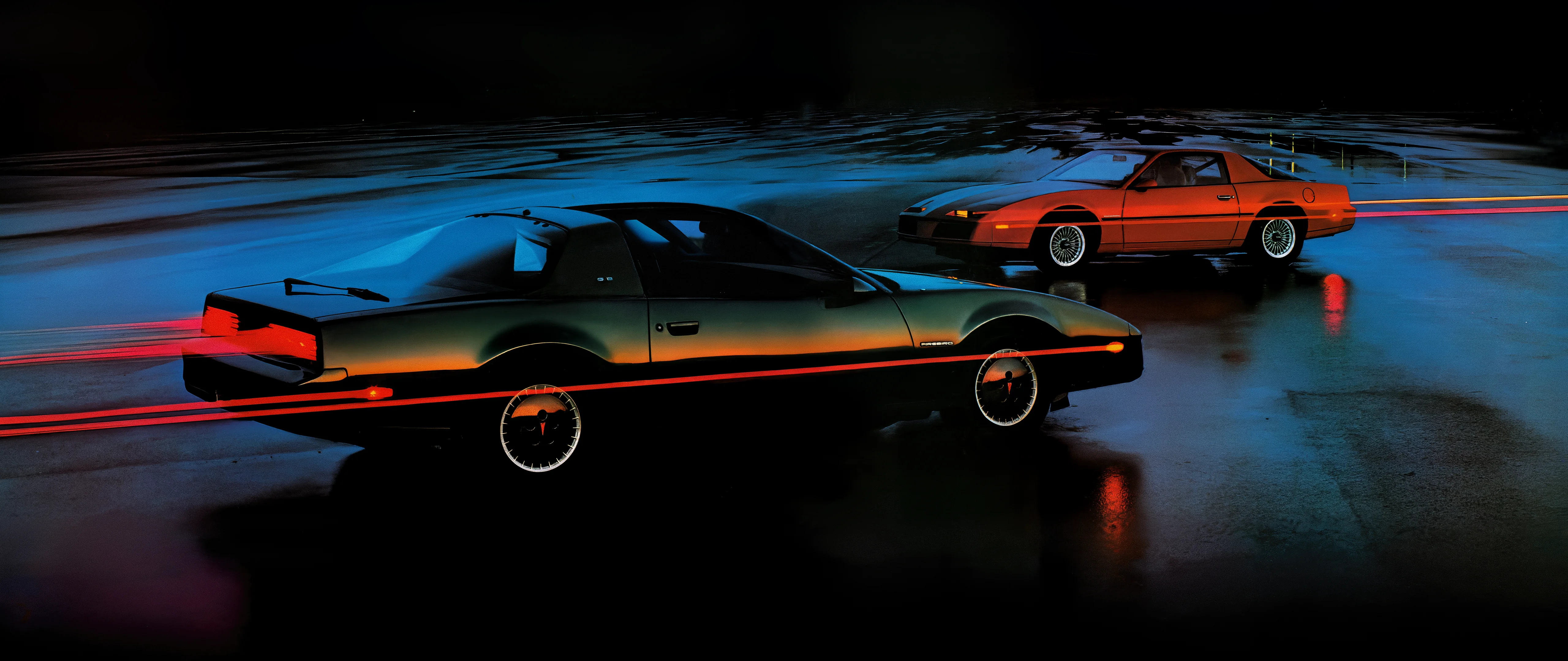 1983 Pontiac Firebird S/E picture 2 of 3