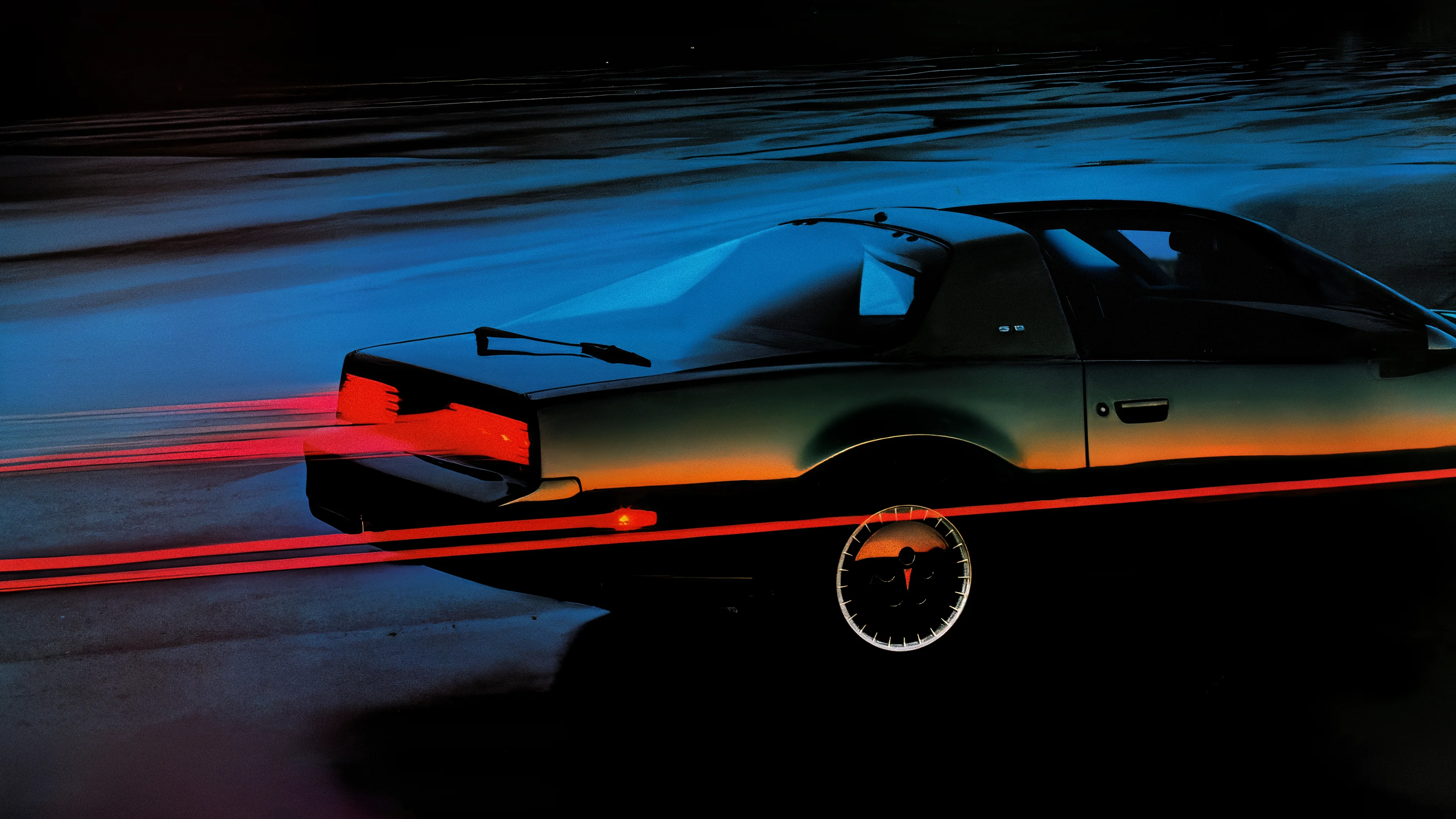 1983 Pontiac Firebird S/E picture 3 of 3