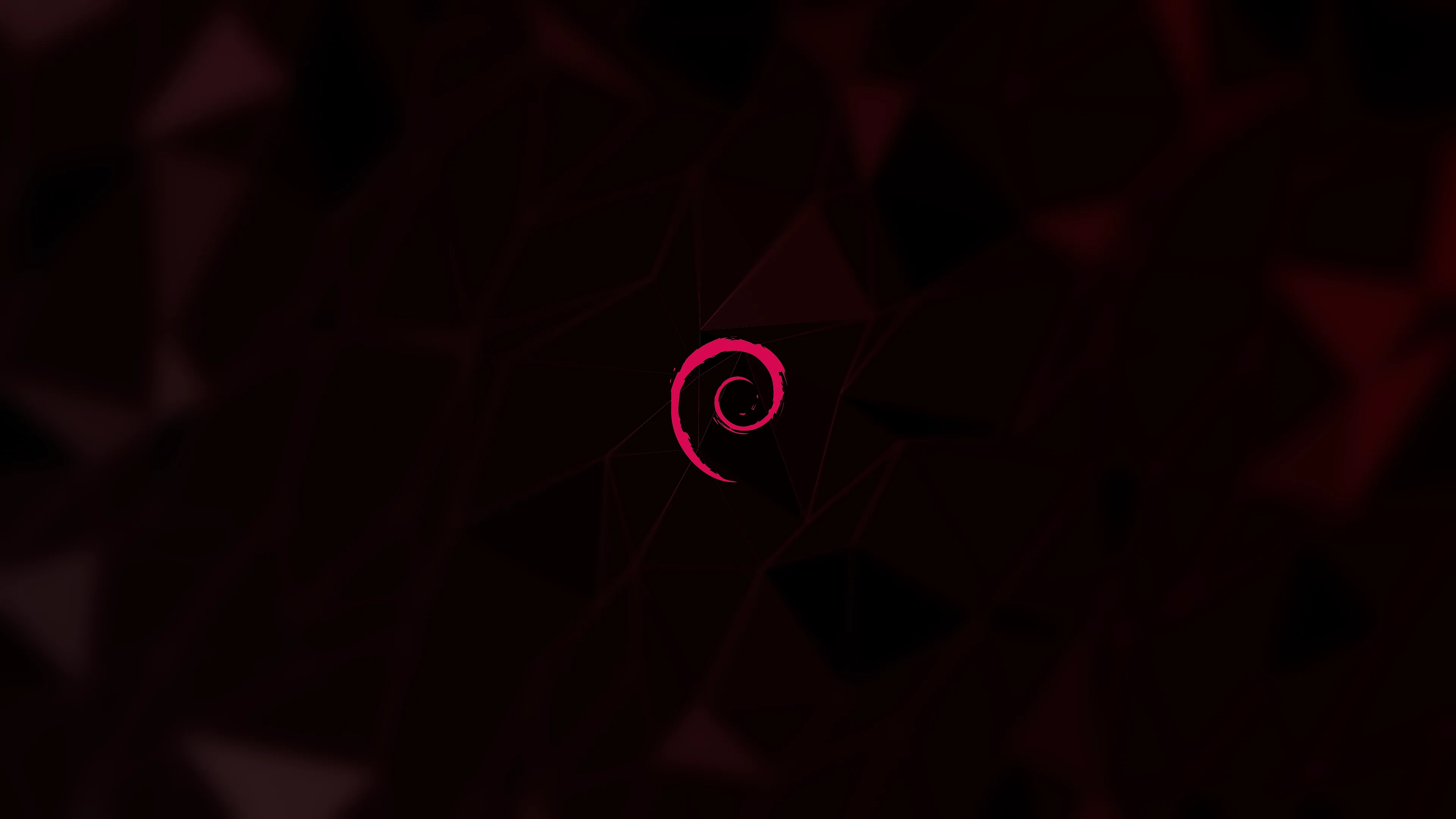 Debian wallpapers made by me picture 1 of 2