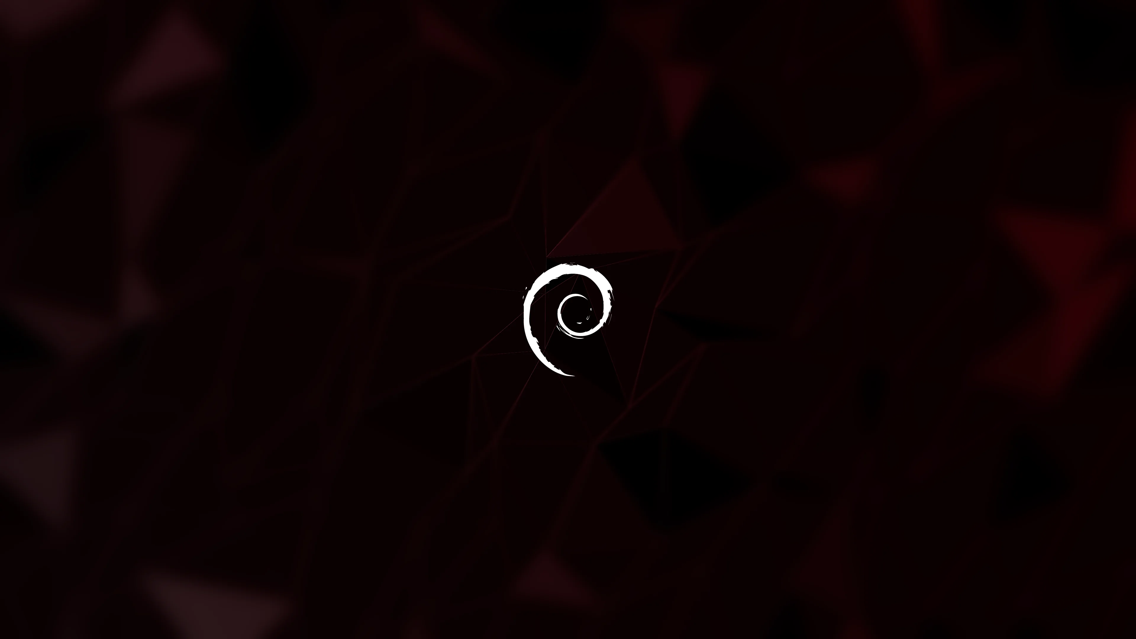 Debian wallpapers made by me picture 2 of 2