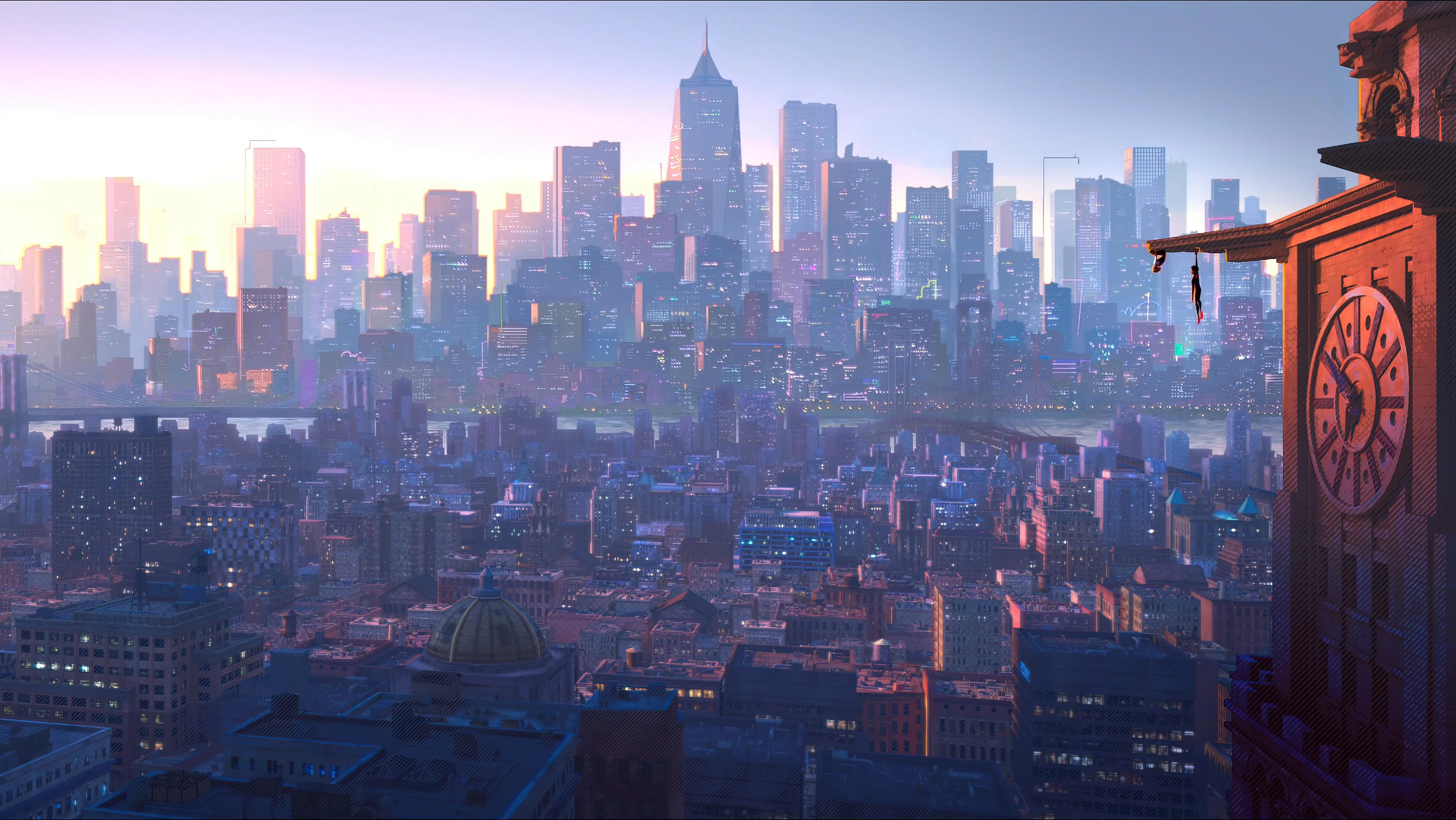 Spiderman: Across the Spiderverse picture 1 of 1