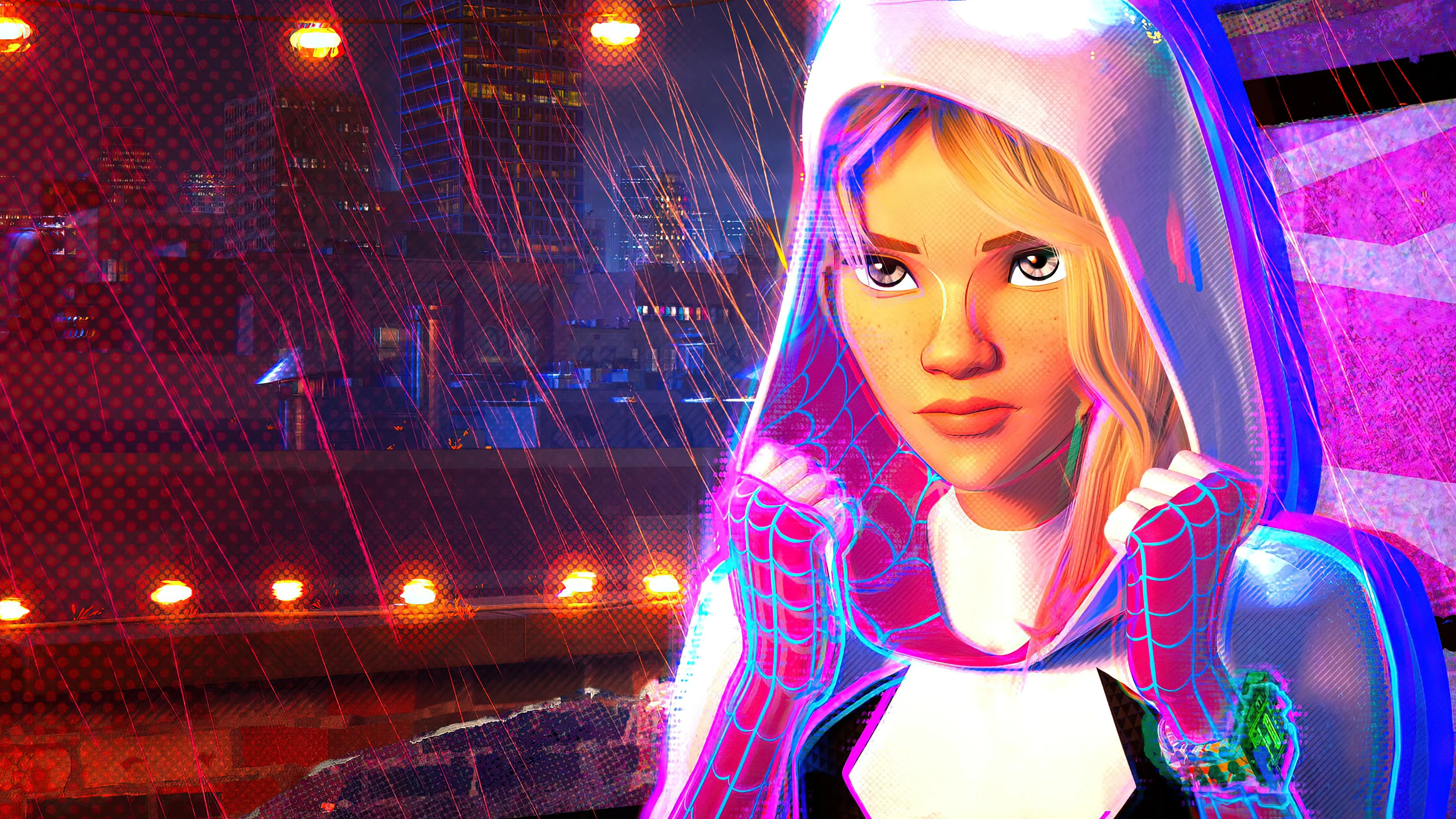 Spider Gwen picture 1 of 1