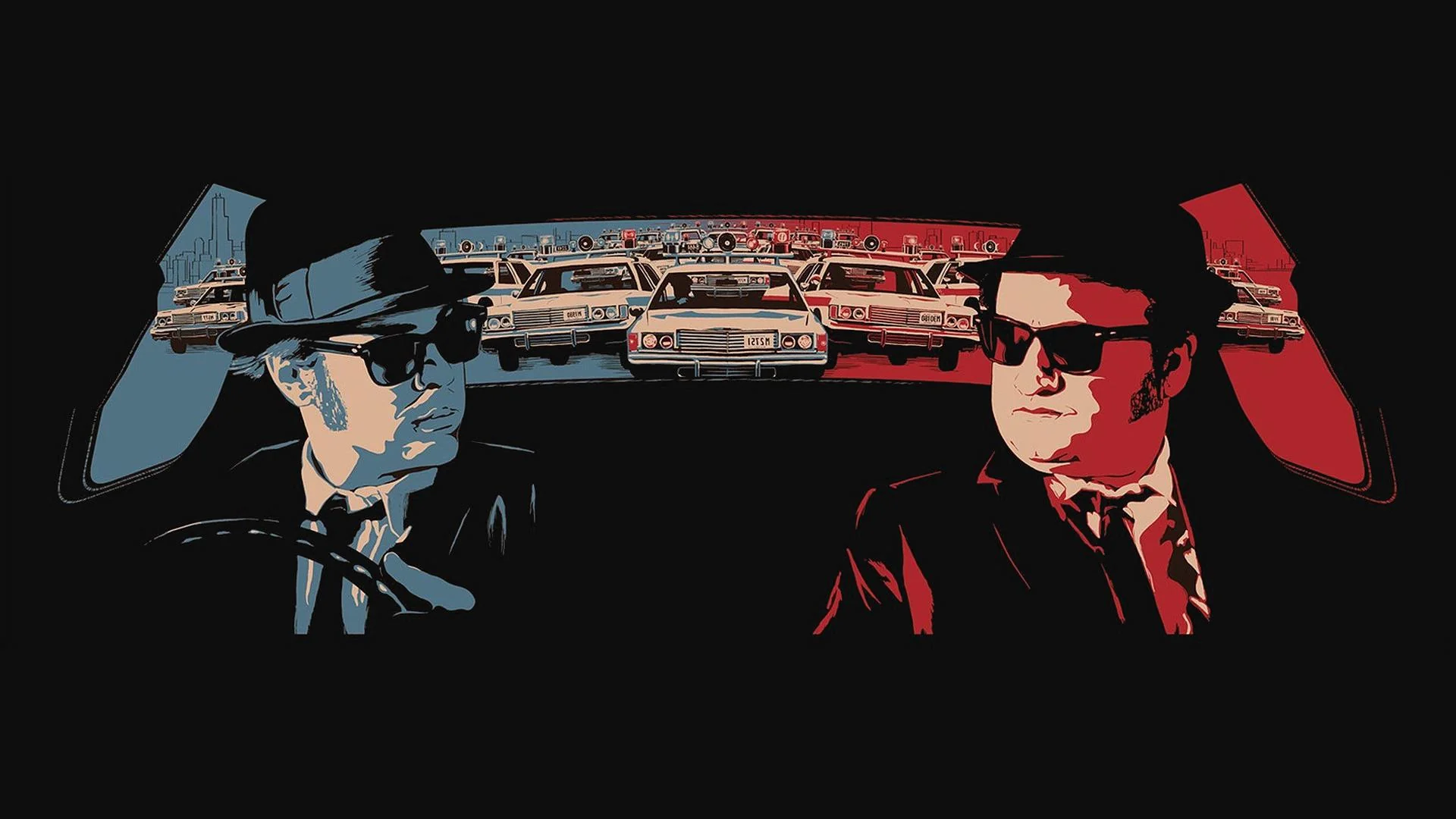 The Blues Brothers picture 1 of 1