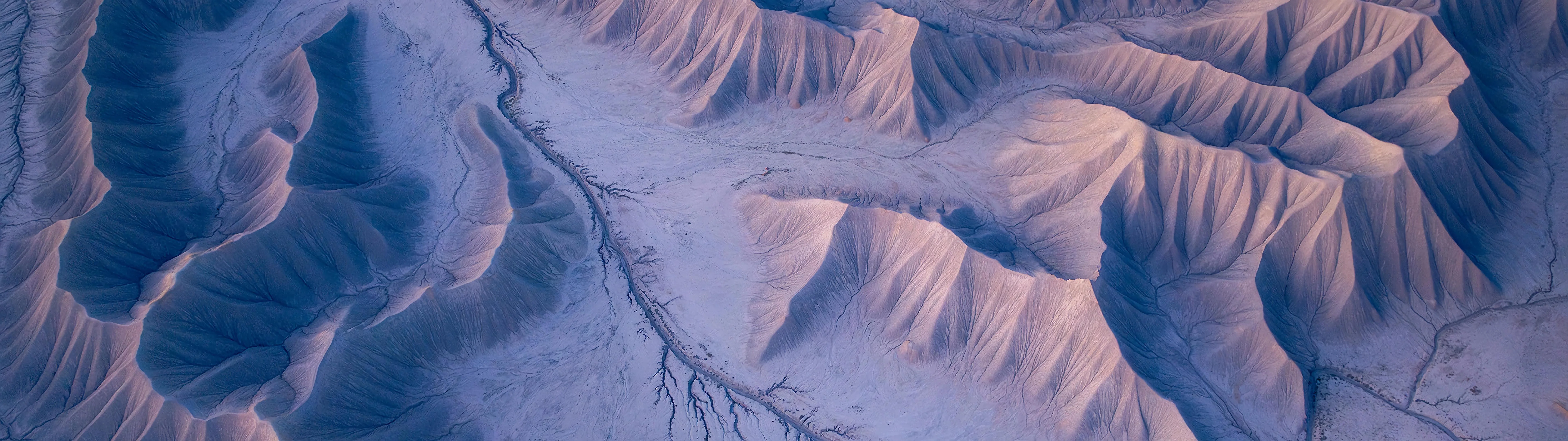 Badlands USA by Andrew J Rich picture 1 of 1