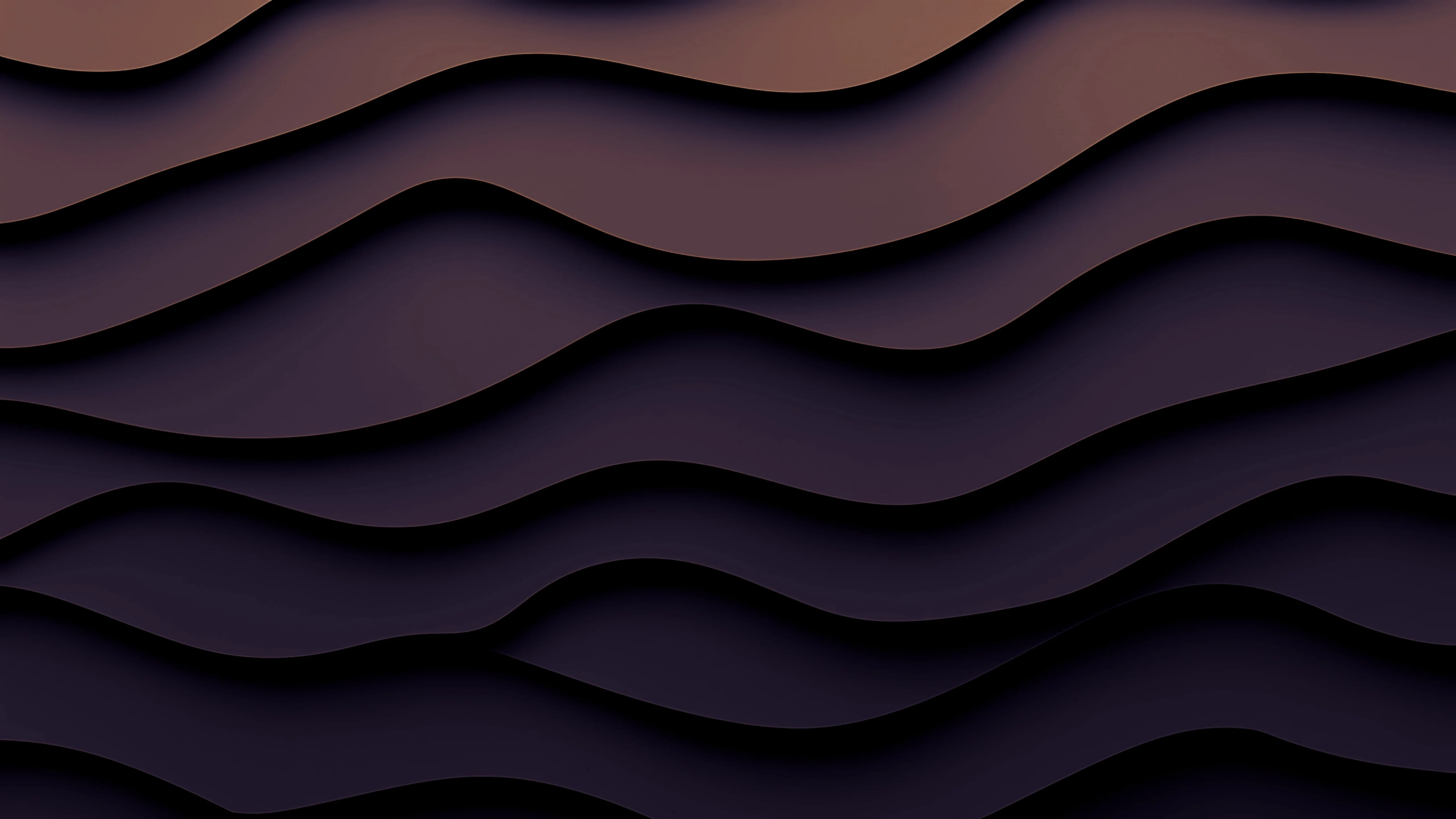 Minimal Desktop 5K [5120x2880] picture 2 of 4