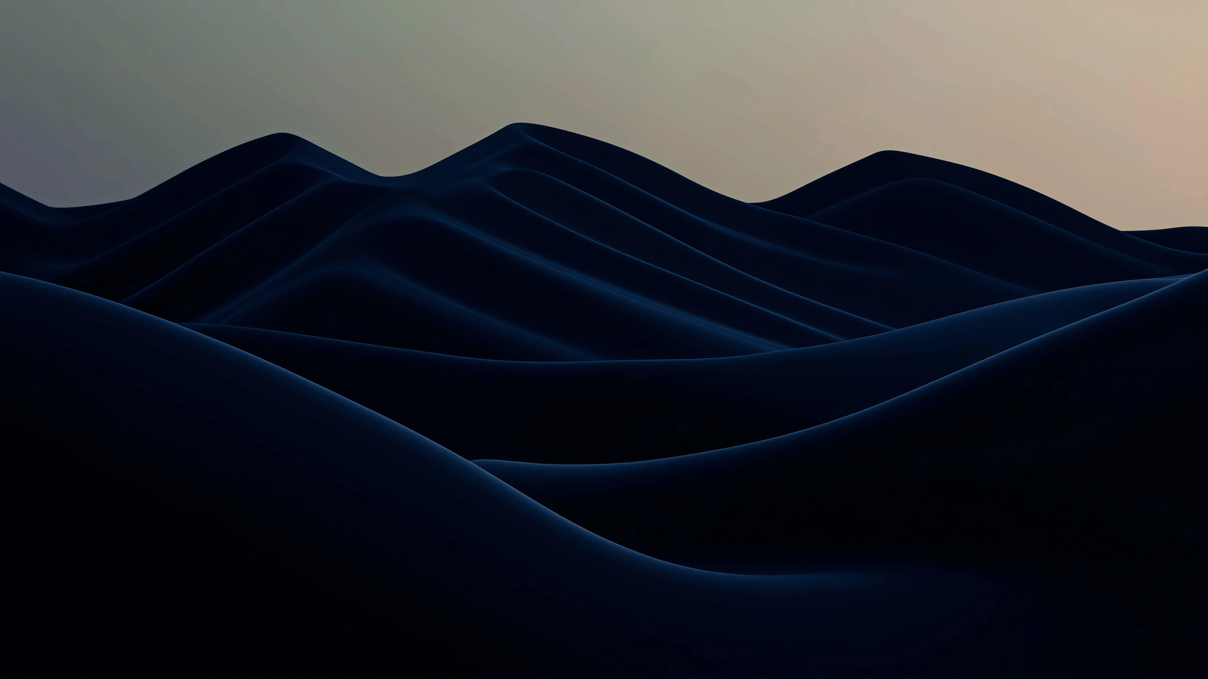 Minimal Desktop 5K [5120x2880] picture 4 of 4