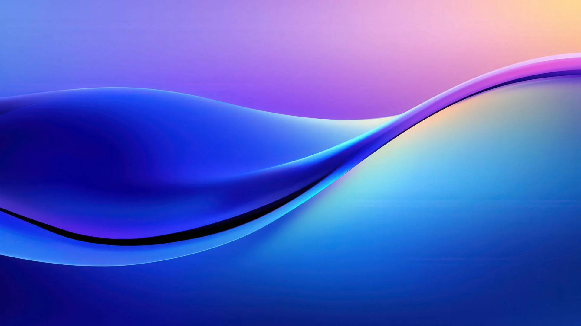 Spectrum of Dynamic Hues picture 1 of 1