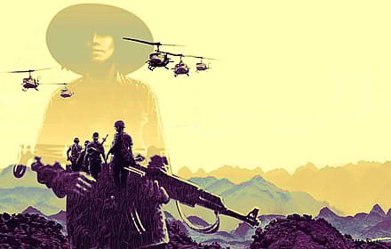 Rising Storm 2: Vietnam'