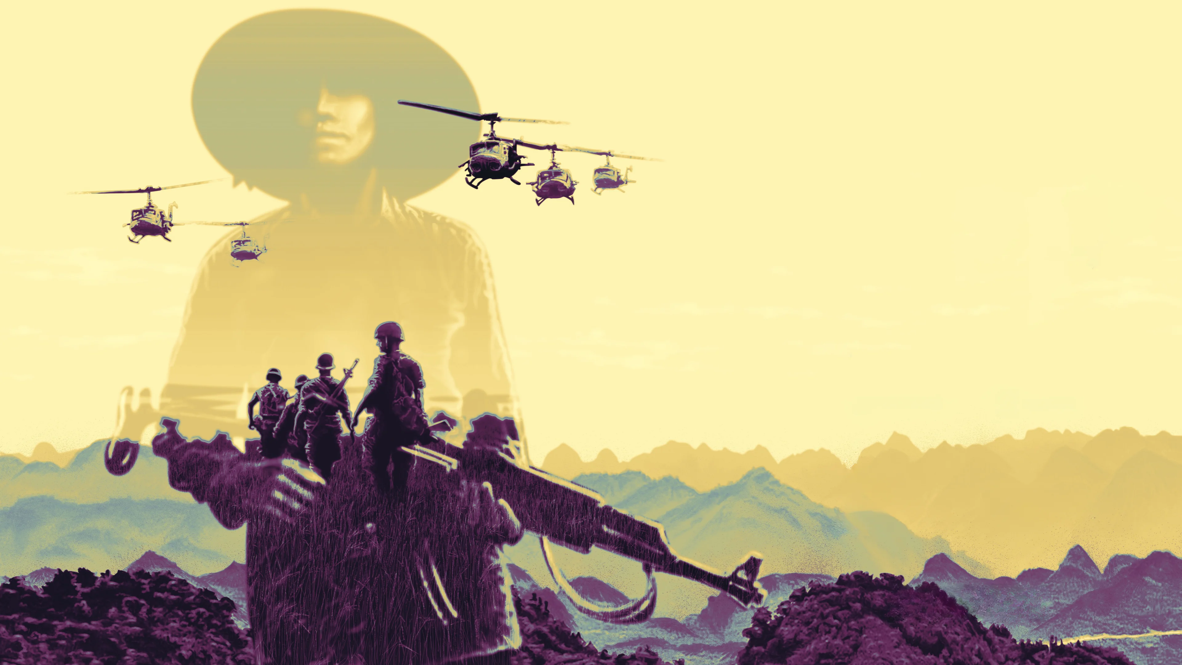Rising Storm 2: Vietnam picture 1 of 1