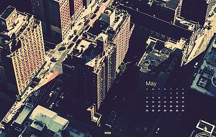 May 2025'
