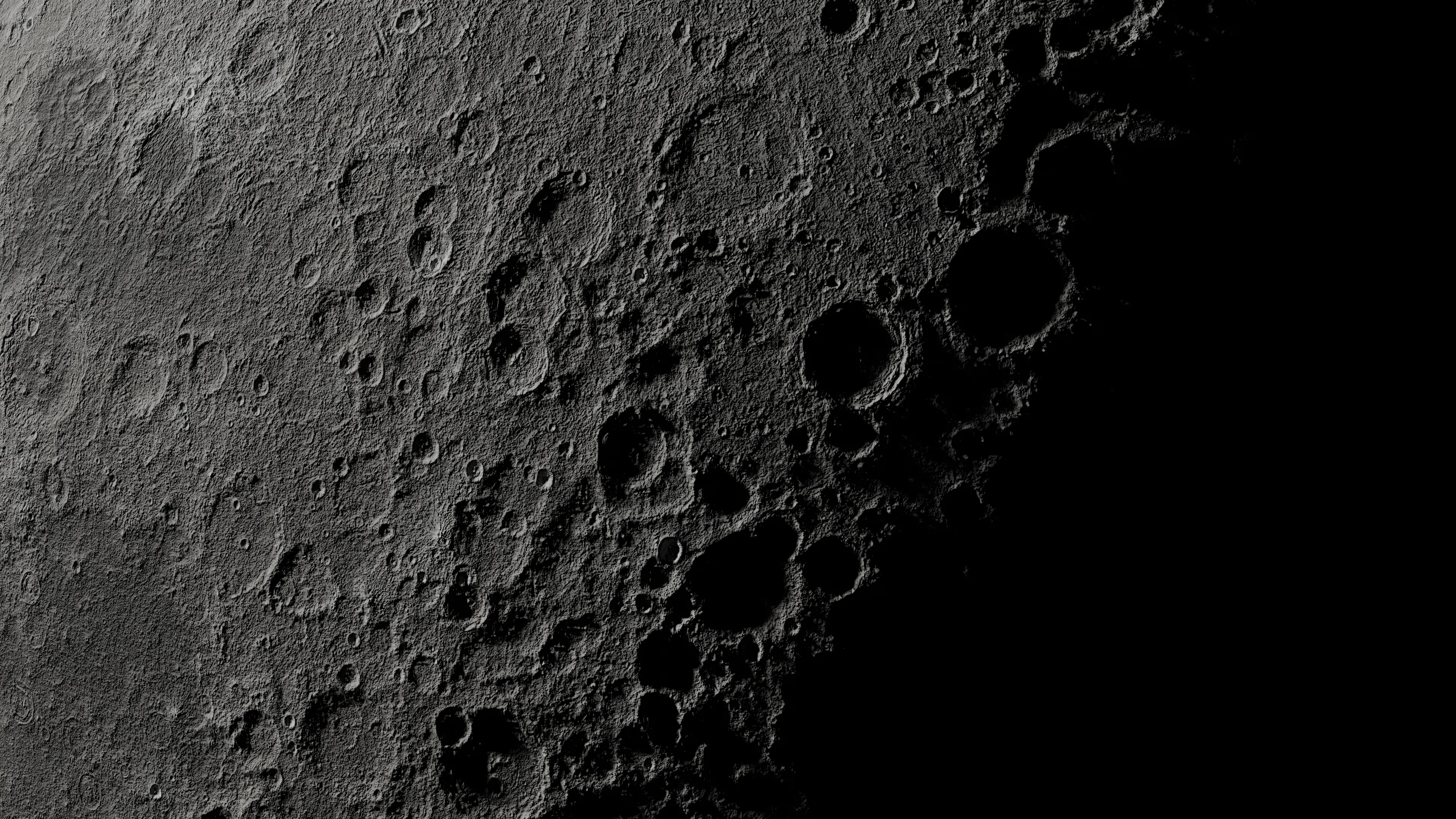 Lunar Surface picture 1 of 1