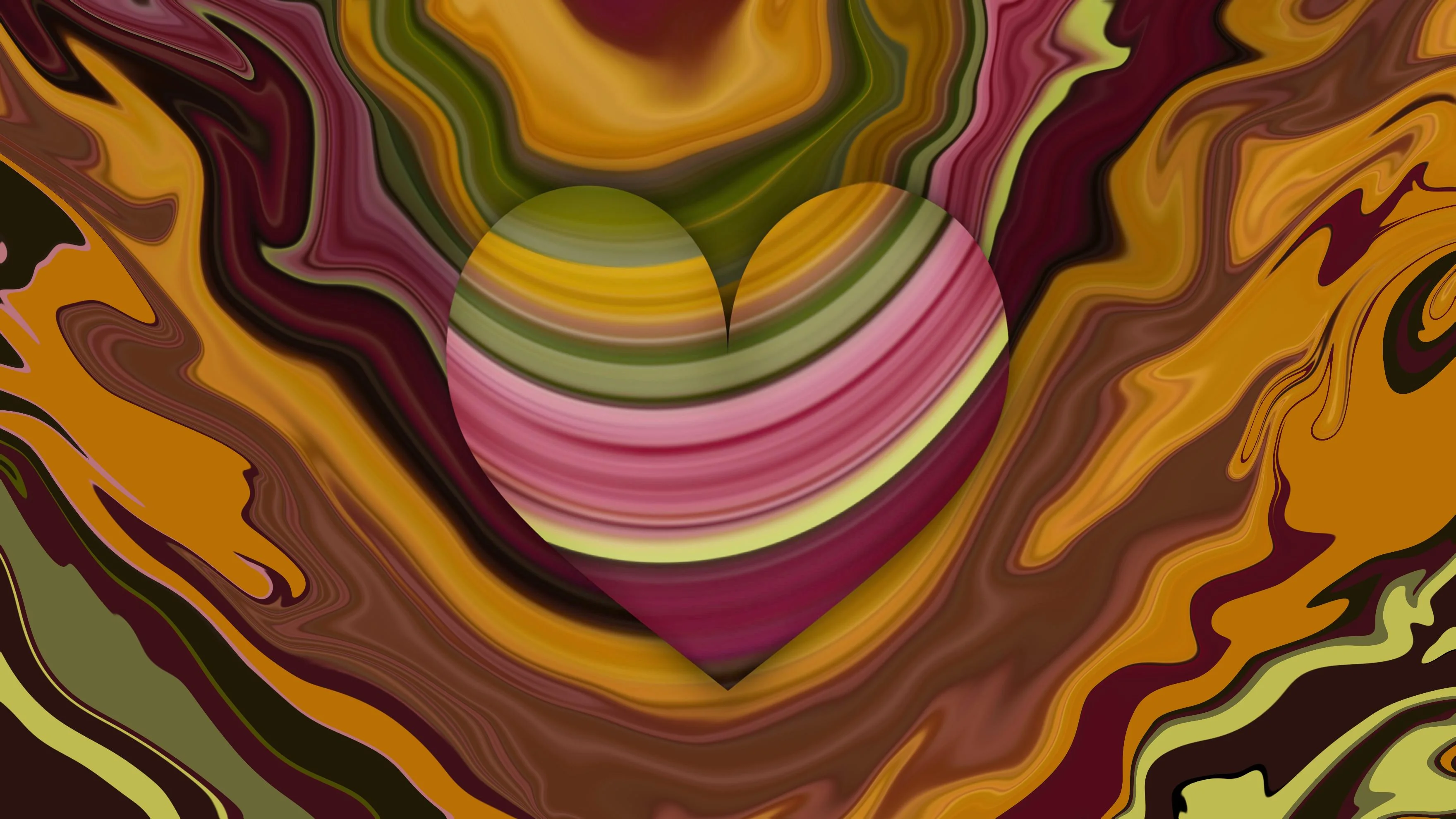 Earthy Heart picture 1 of 1