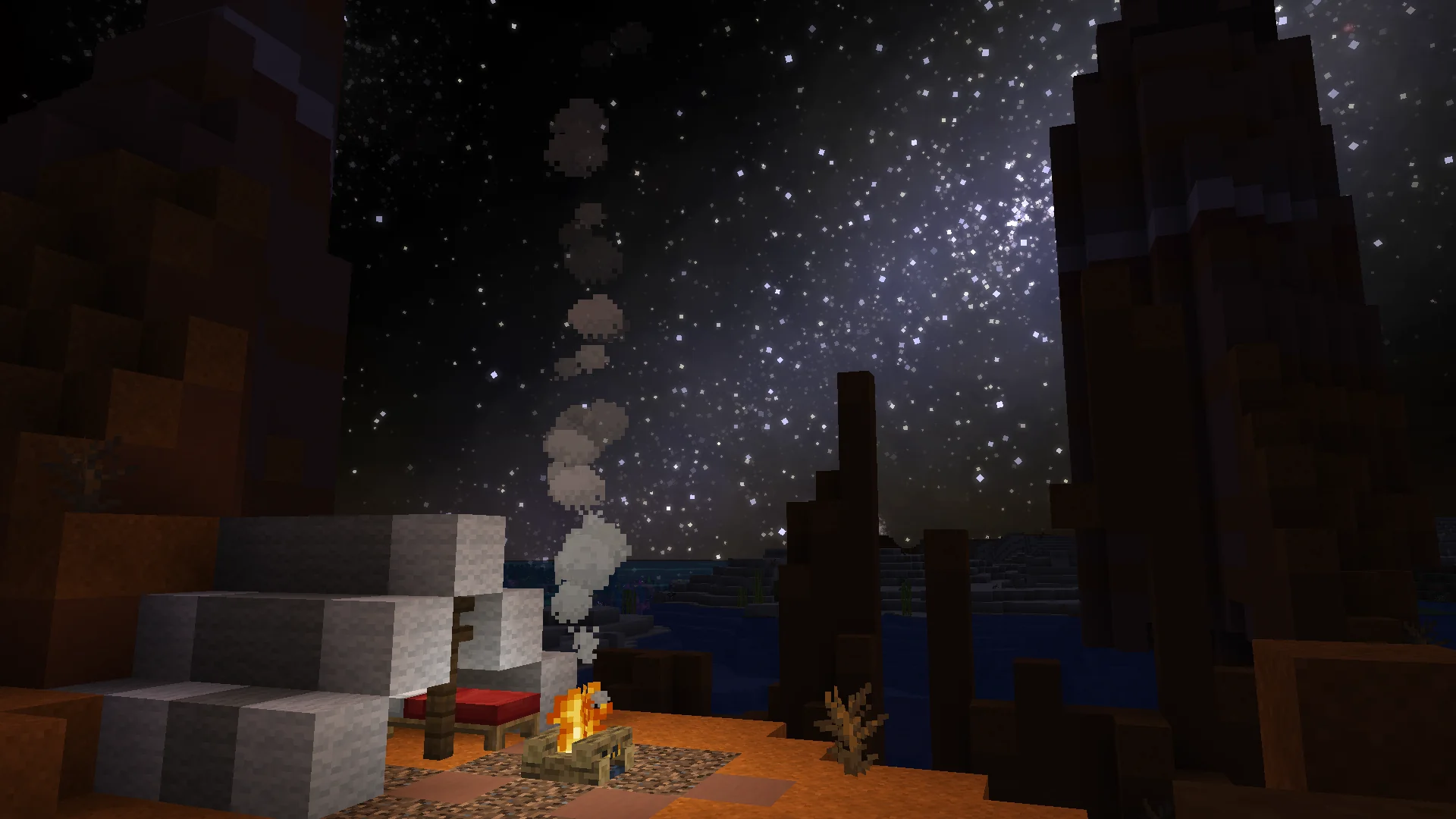 Cozy Campfire picture 1 of 1