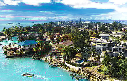 GTA VI - South of Leonida Keys and'