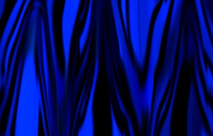 Blue Zebra'
