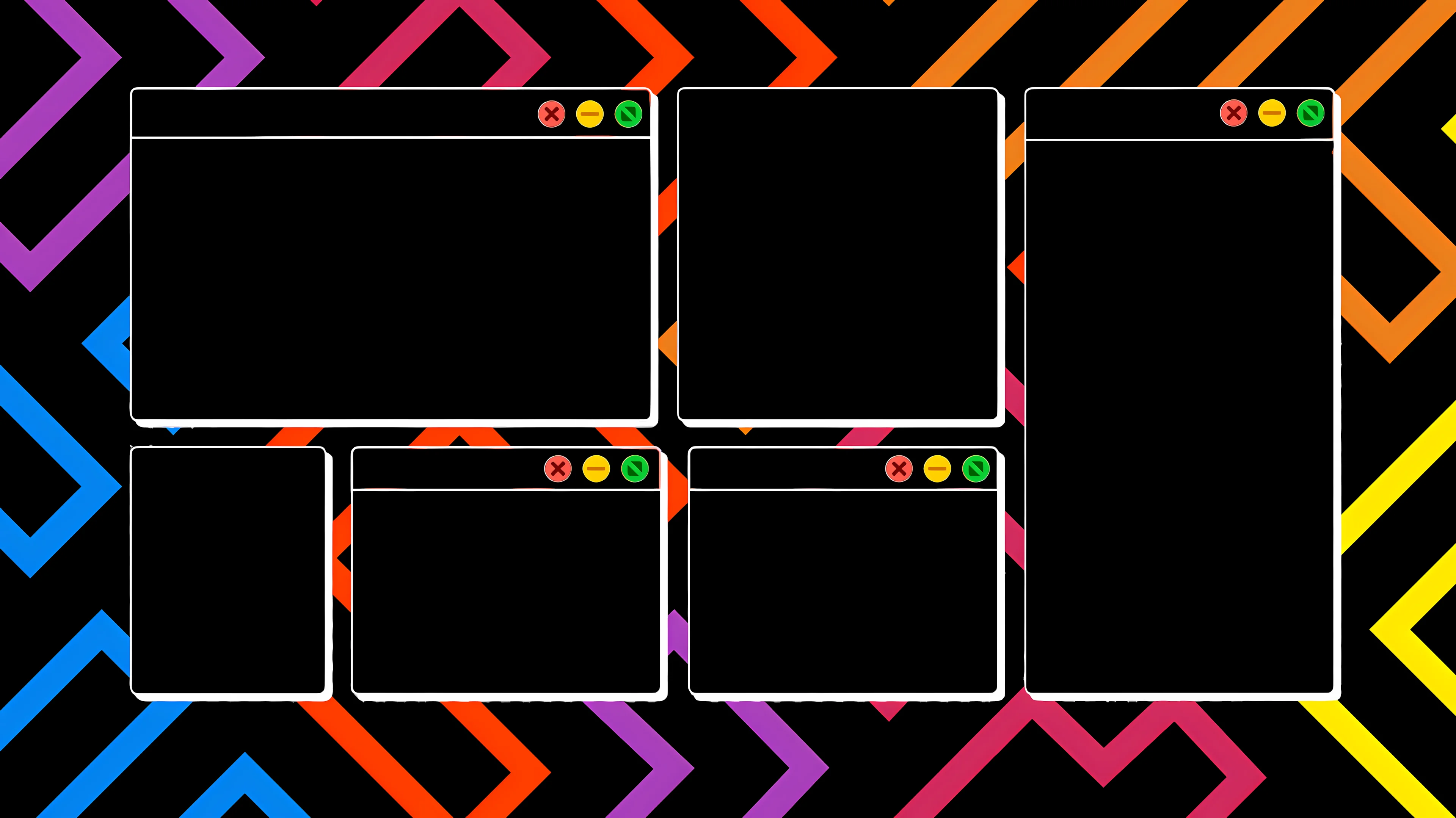 Icon Organizer Wallpaper picture 1 of 1