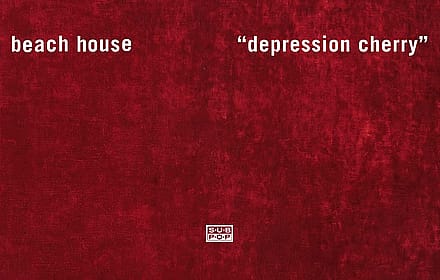 Depression Cherry'