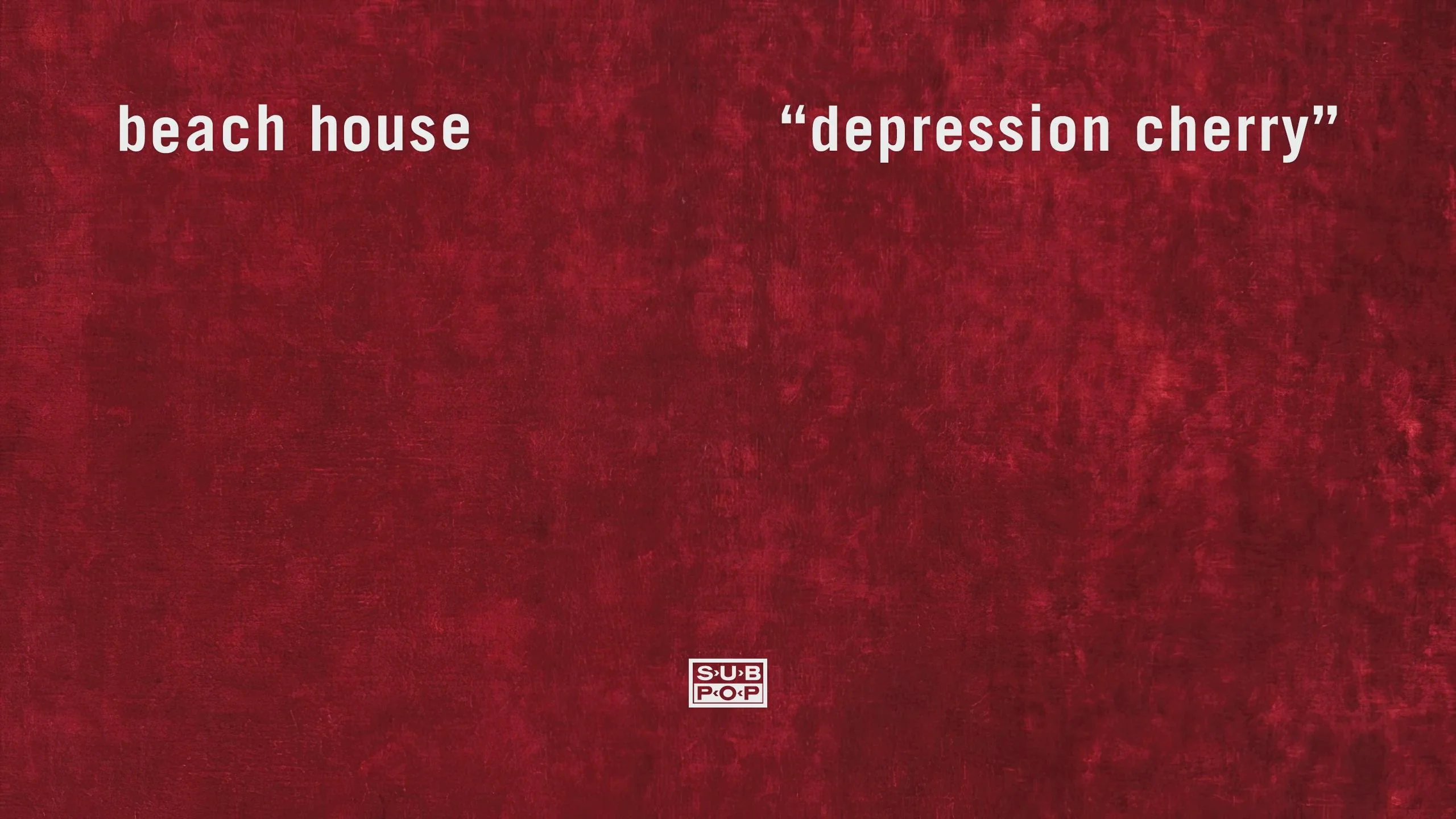 Depression Cherry picture 1 of 1